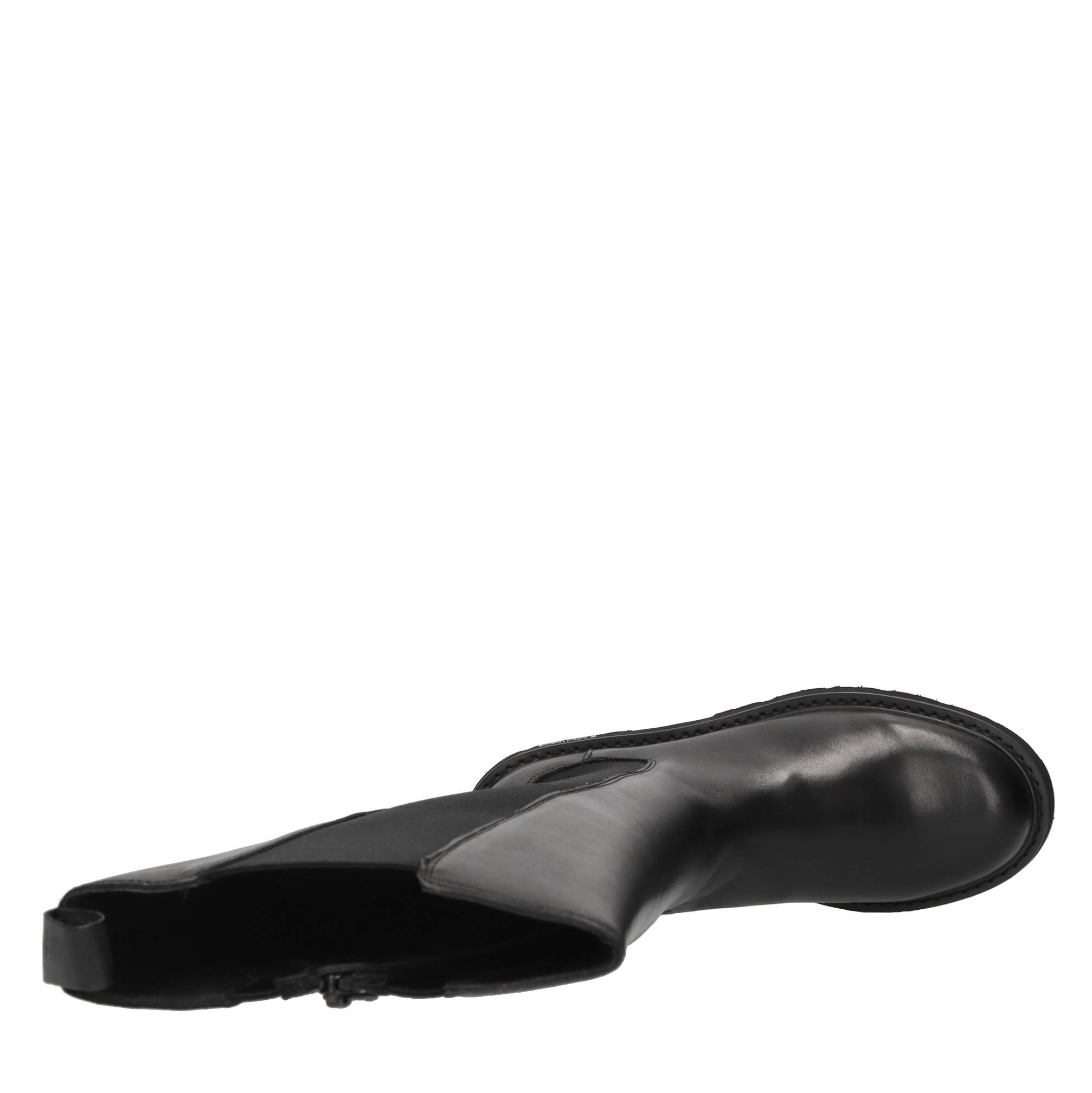 Cult Bottes noires