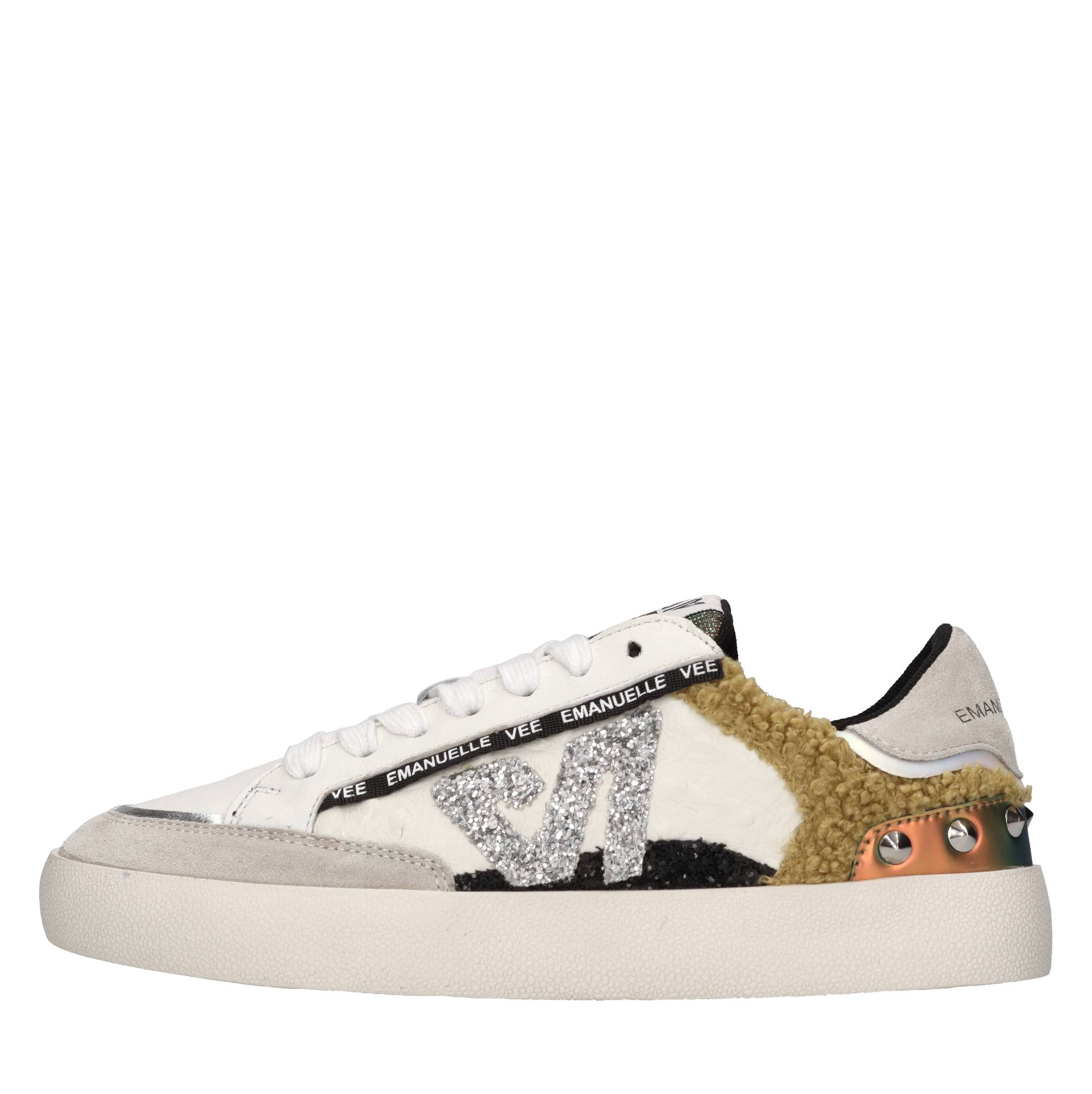 Emanuelle Vee Sneakers Multicolor