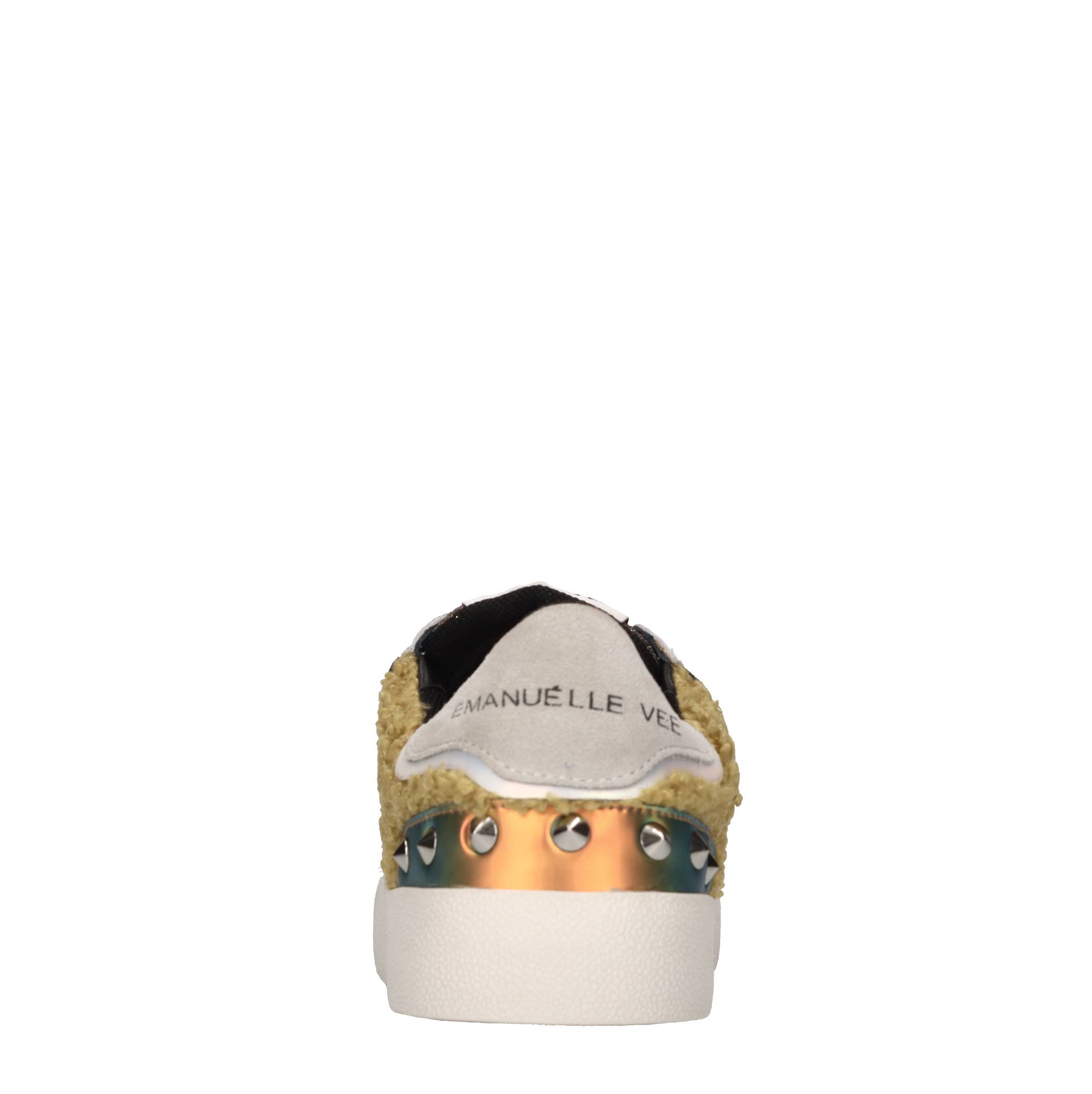 Emanuelle Vee Sneakers Multicolor