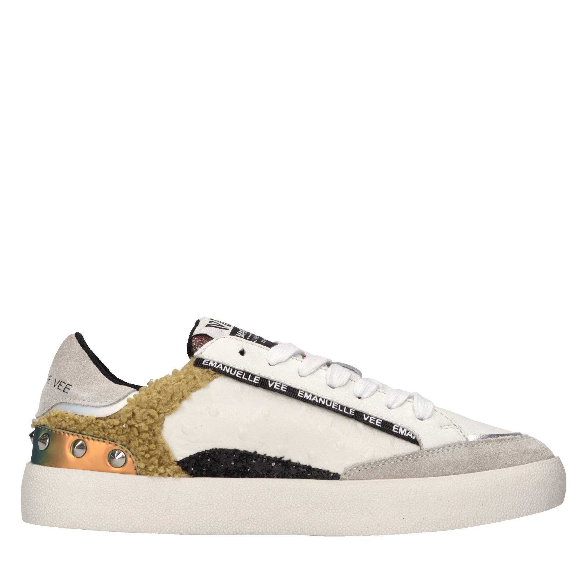 Emanuelle Vee Sneakers Multicolor