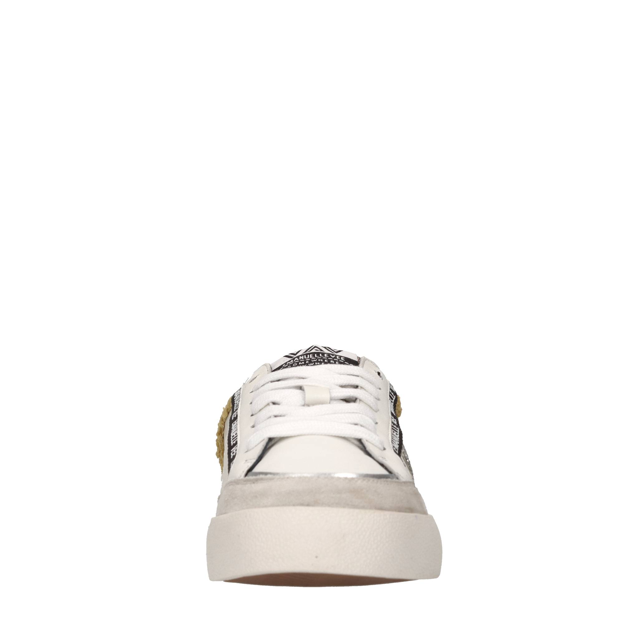 Emanuelle Vee Sneakers Multicolor