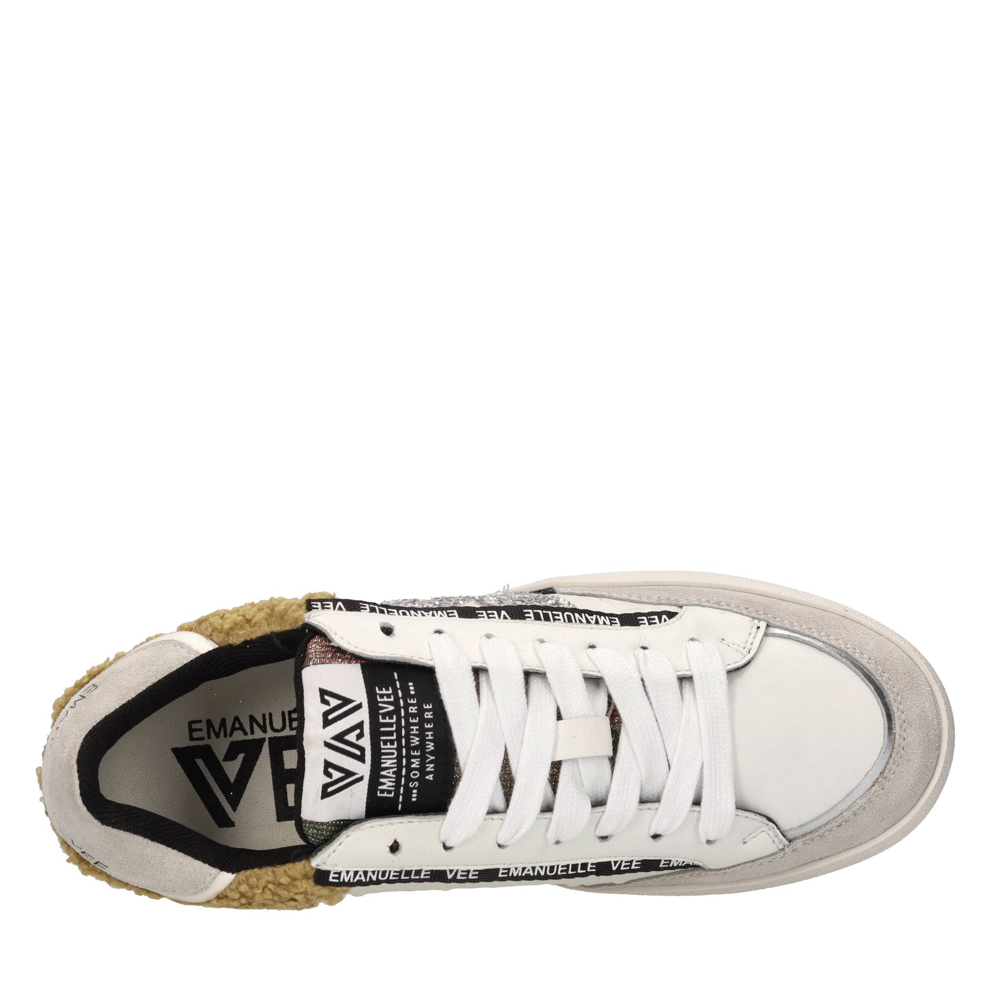 Emanuelle Vee Sneakers Multicolor