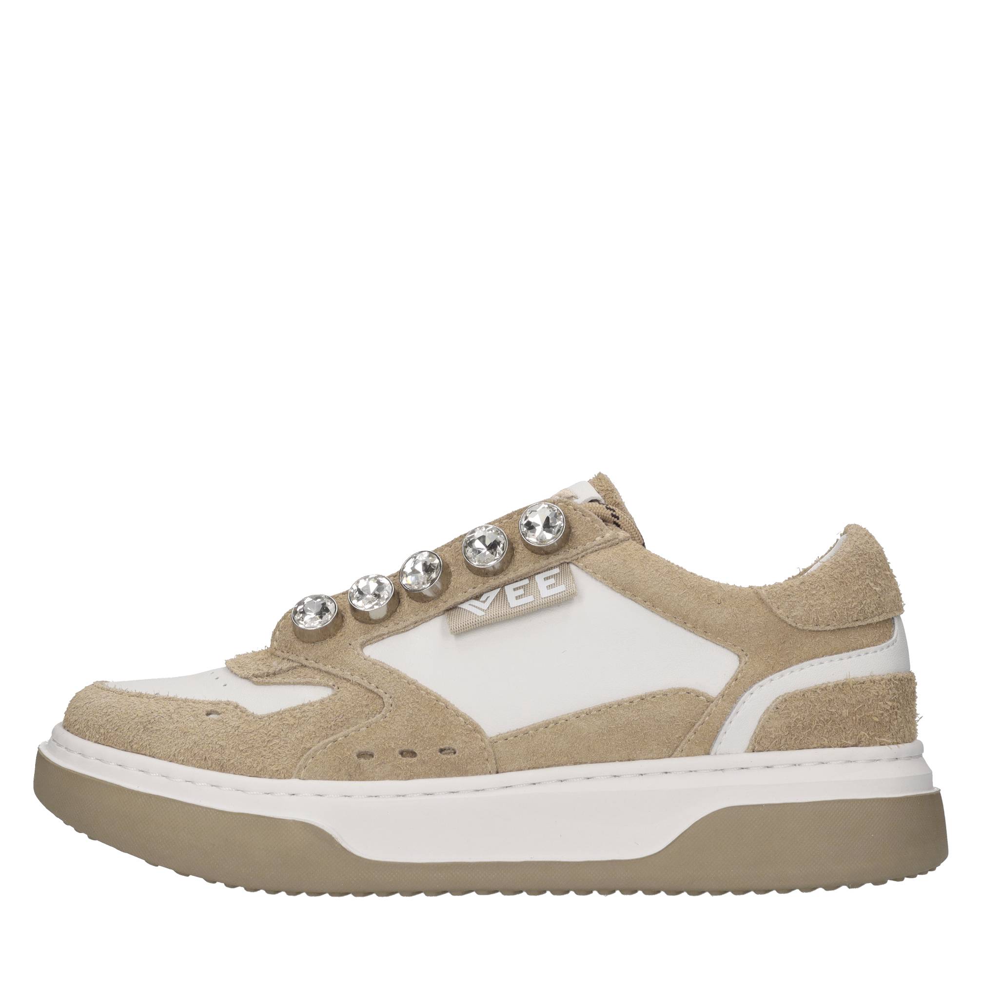 Emanuelle Vee Sneakers Multicolor