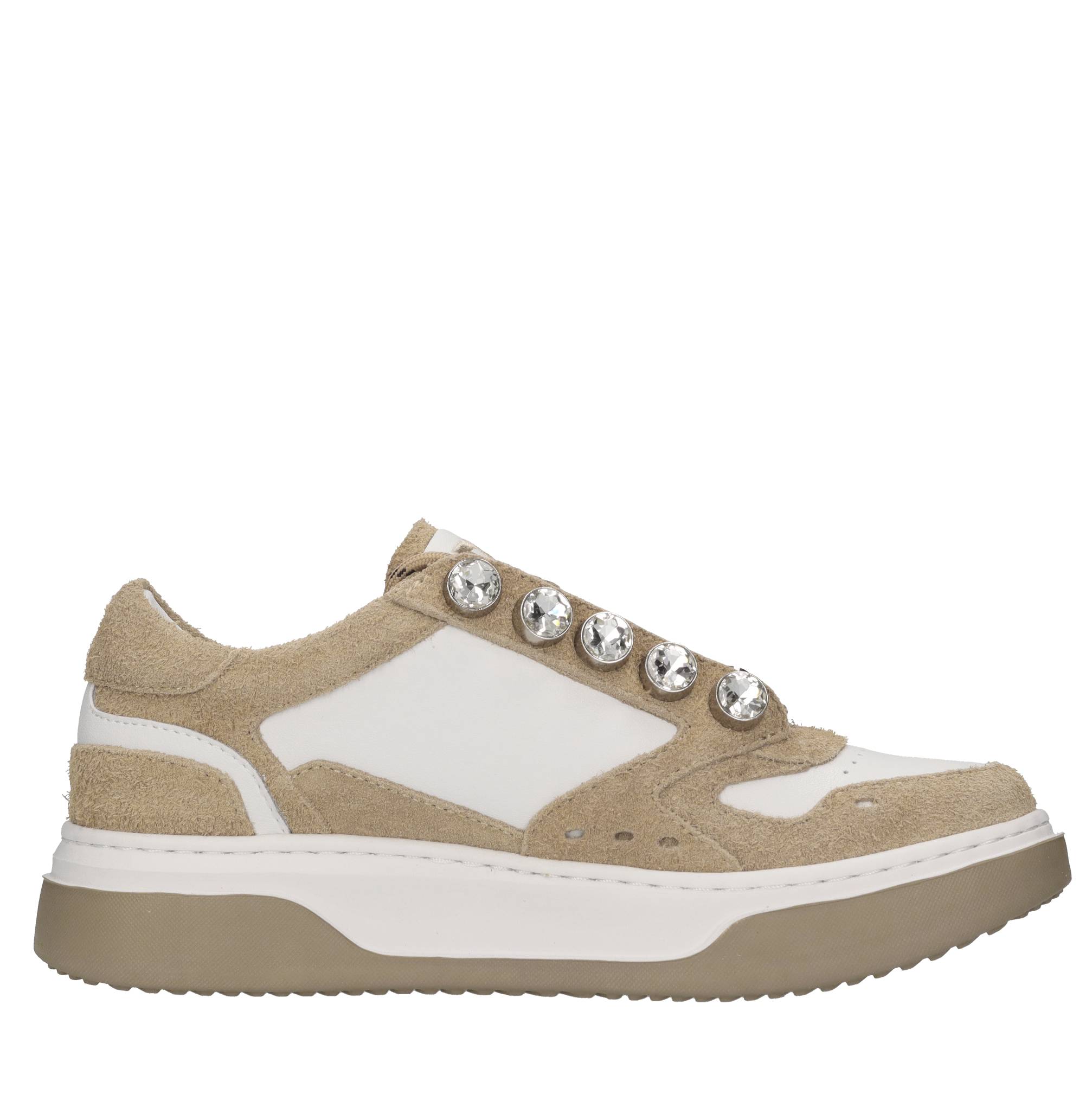 Emanuelle Vee Sneakers Multicolor