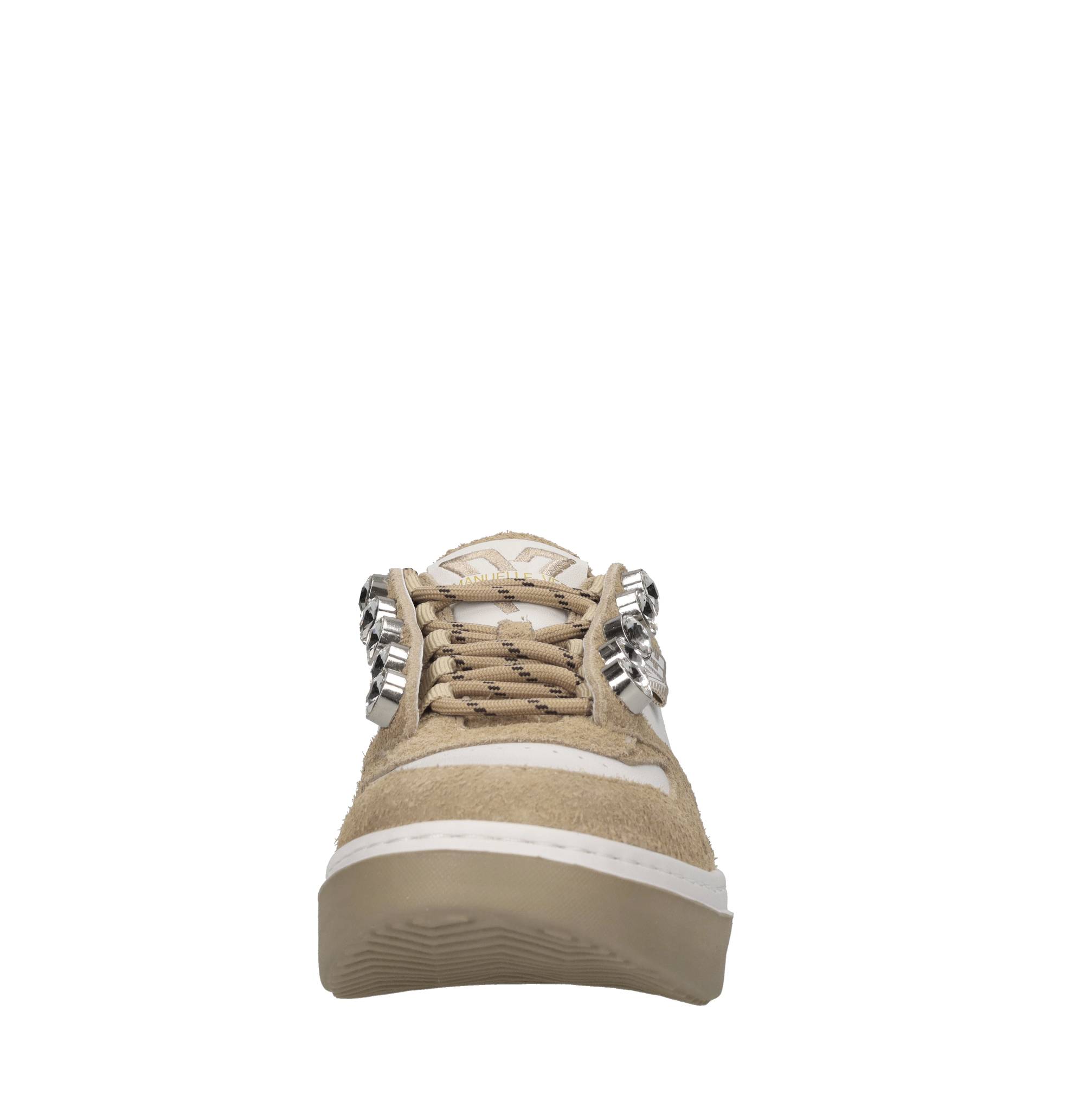 Emanuelle Vee Sneakers Multicolor