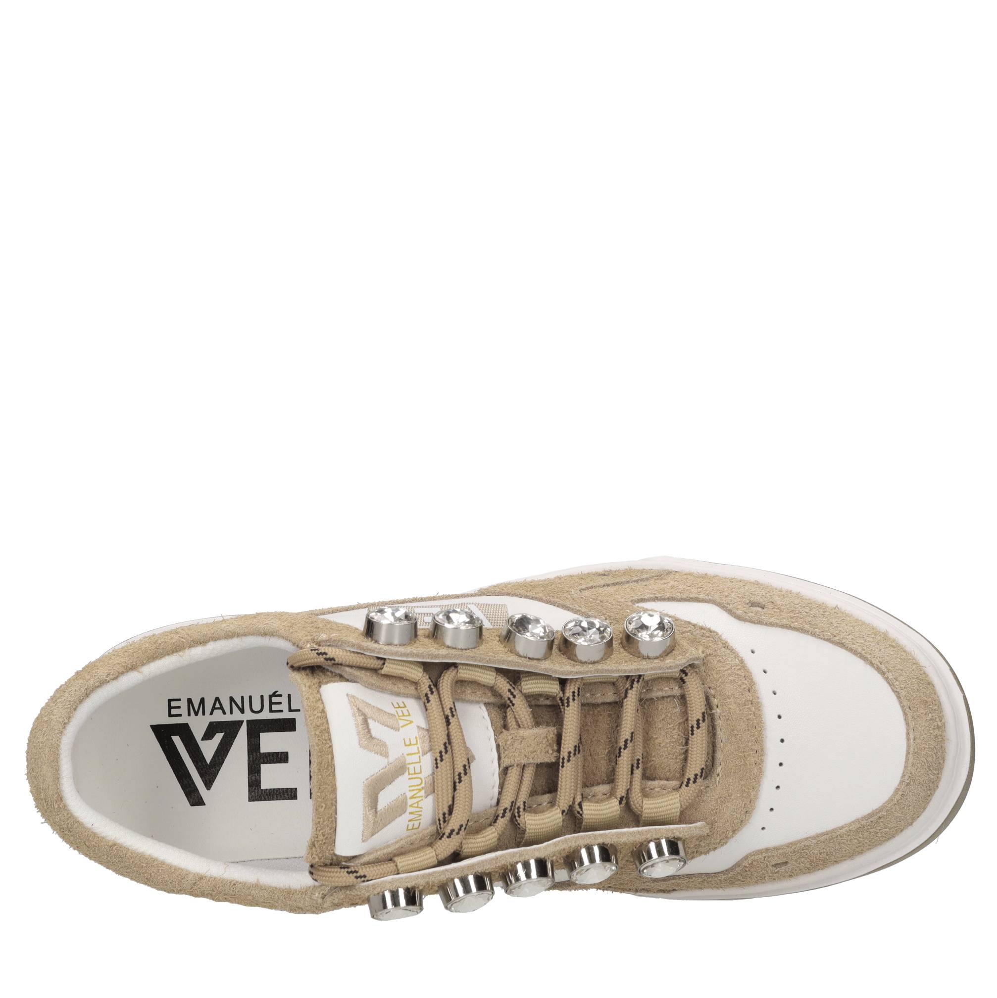 Emanuelle Vee Sneakers Multicolor
