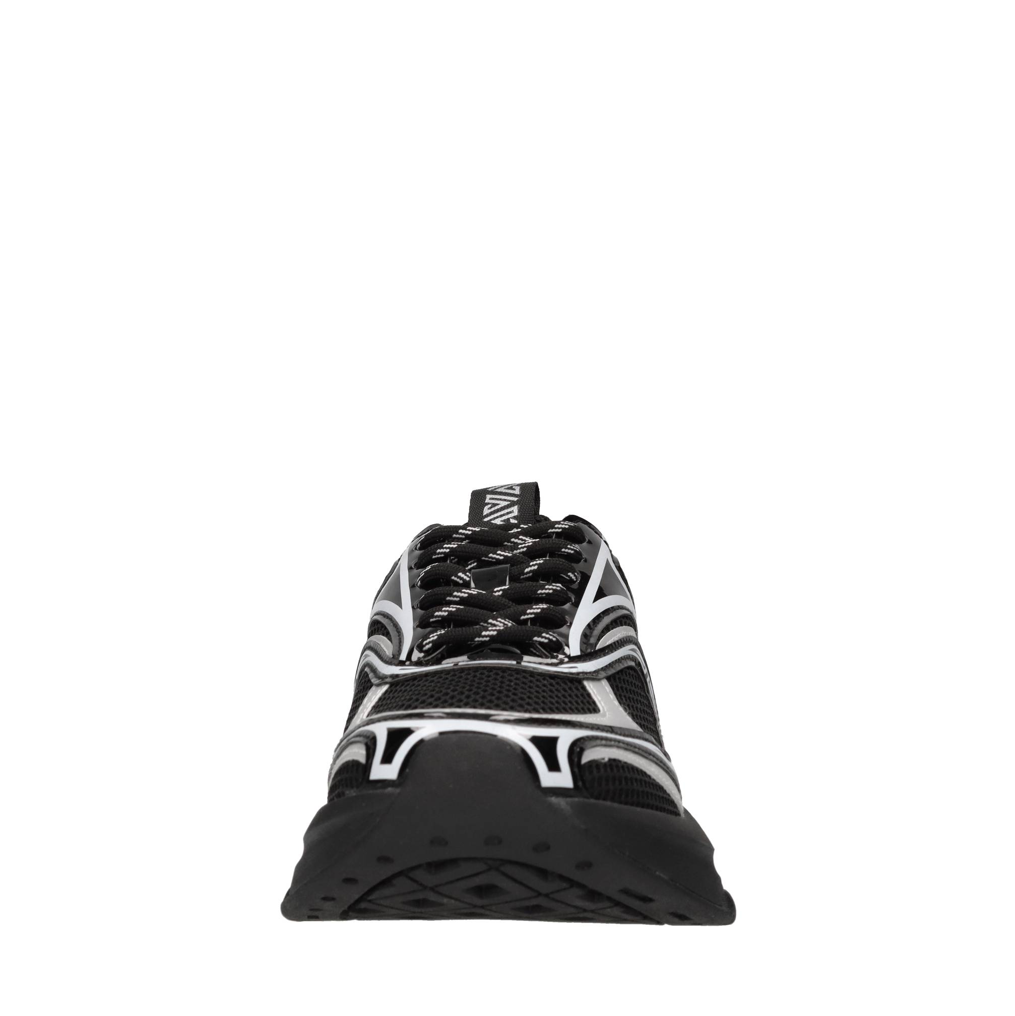 Emanuelle Vee Sneakers