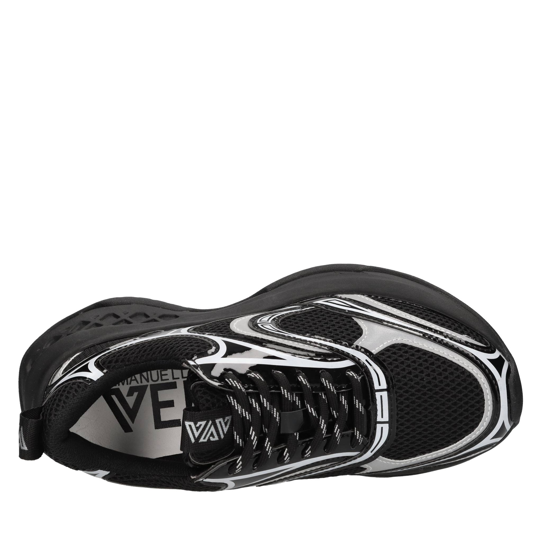 Emanuelle Vee Sneakers