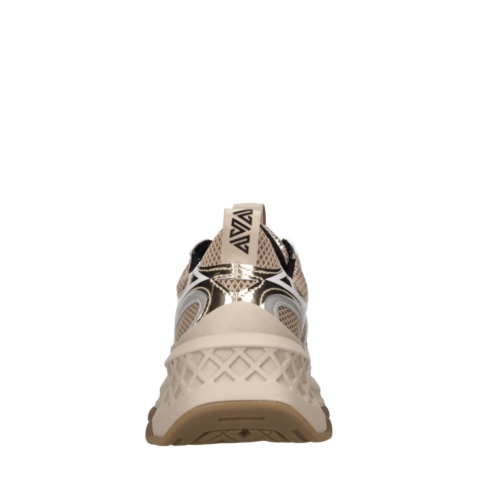 Emanuelle Vee Zapatillas Beige