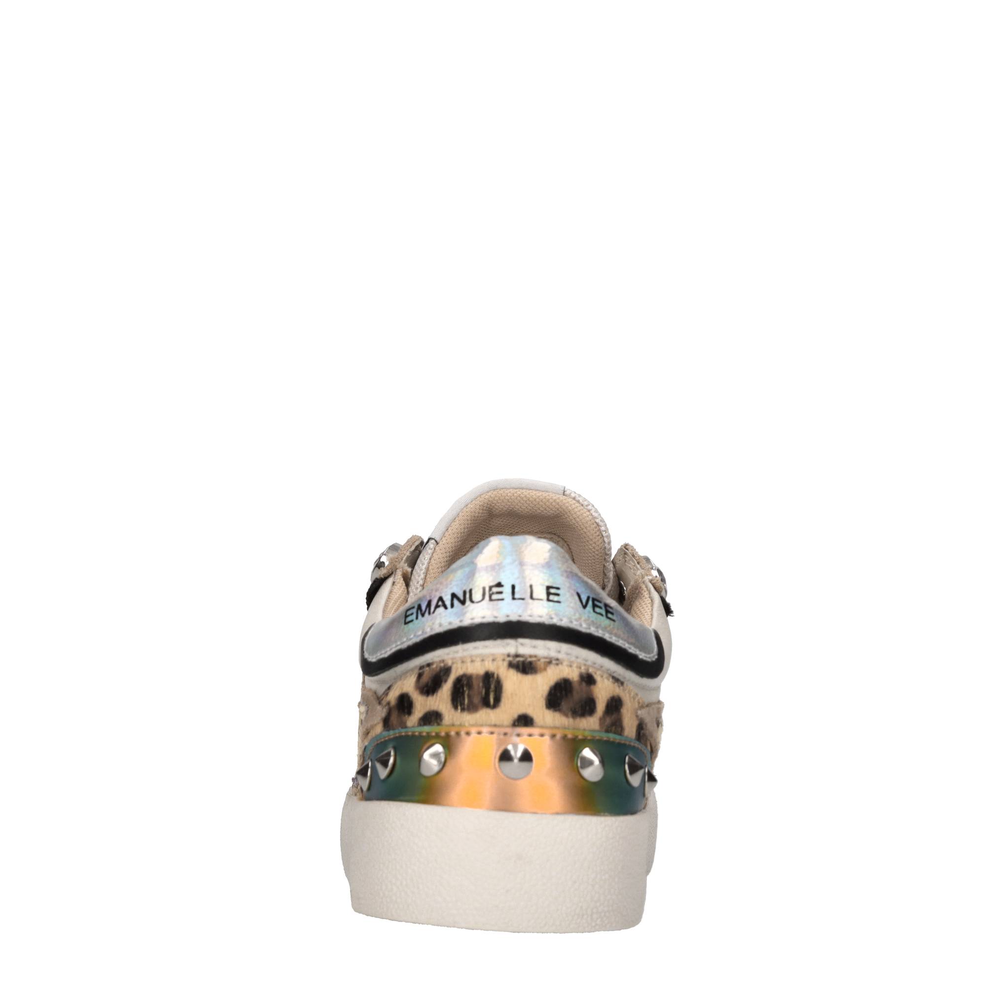 Emanuelle Vee Sneakers Multicolor