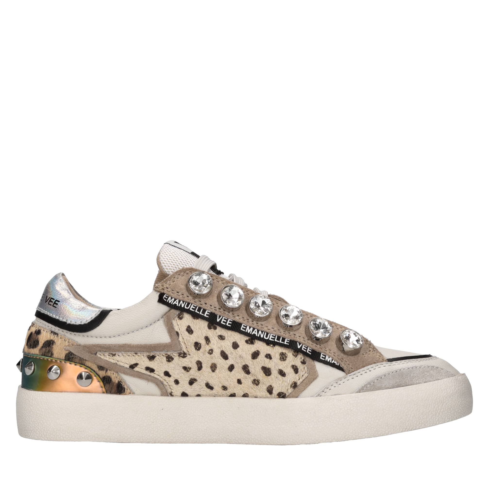 Emanuelle Vee Sneakers Multicolor