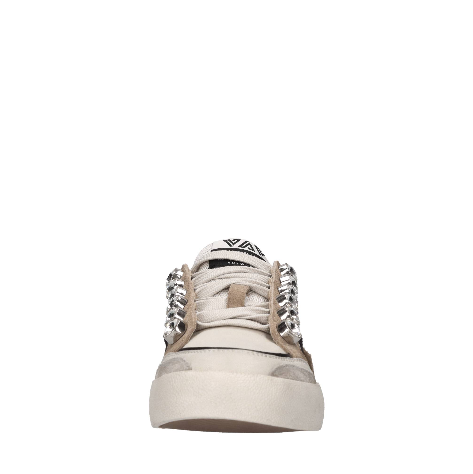 Emanuelle Vee Sneakers Multicolor