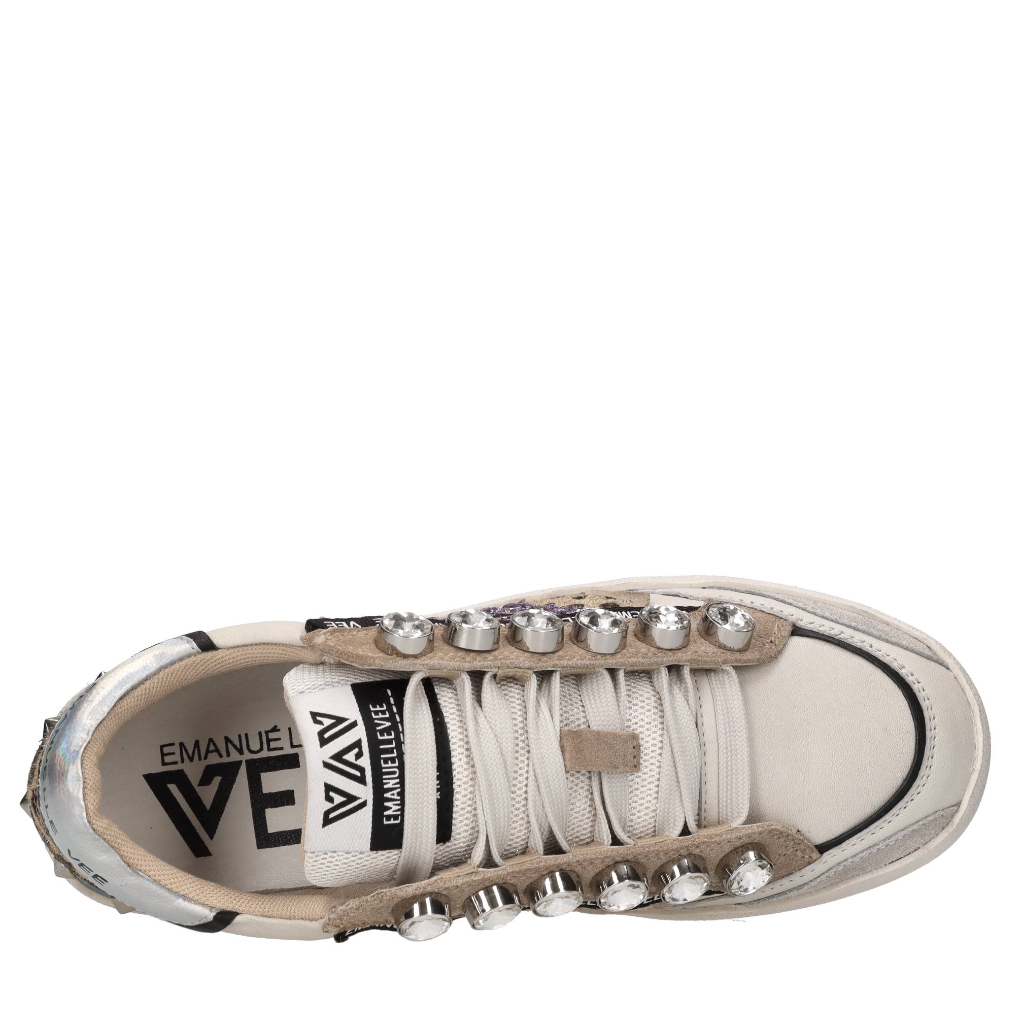 Emanuelle Vee Sneakers Multicolor