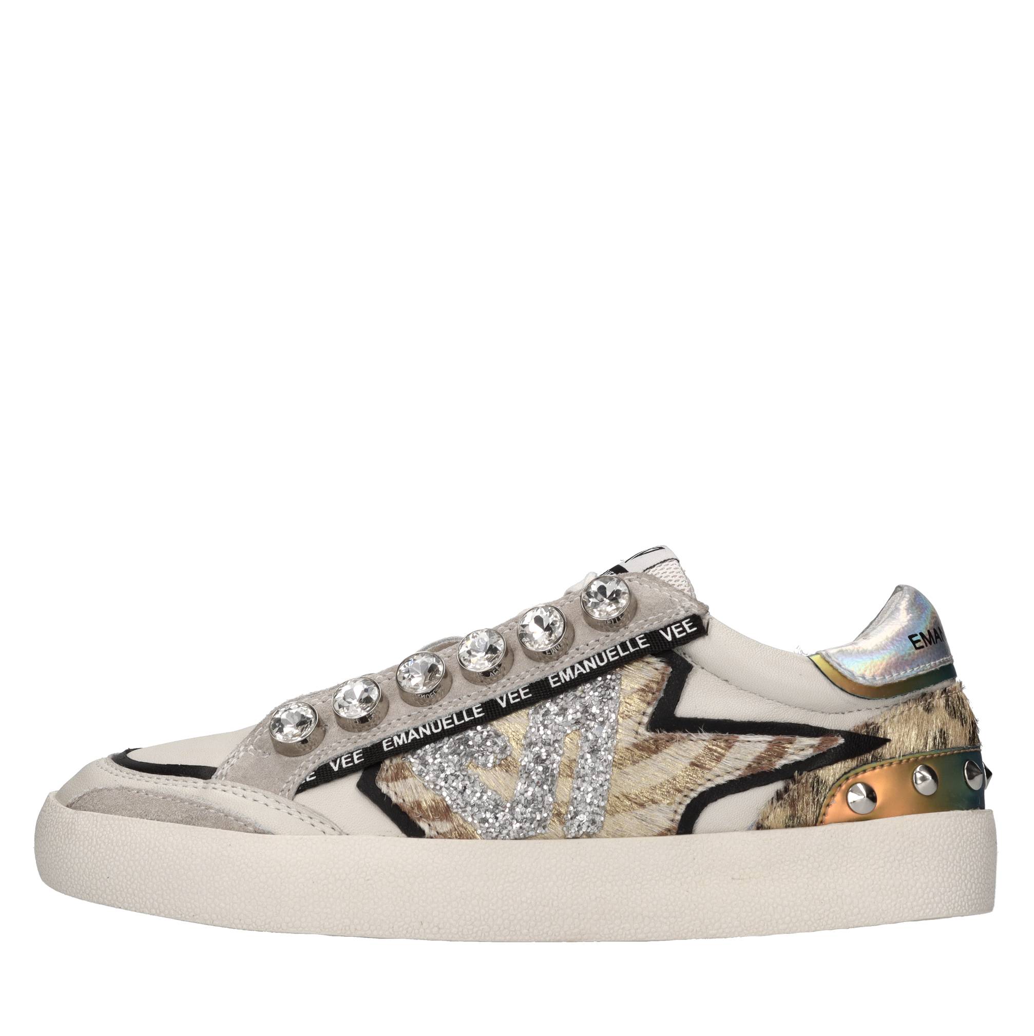Emanuelle Vee Sneakers Multicolor