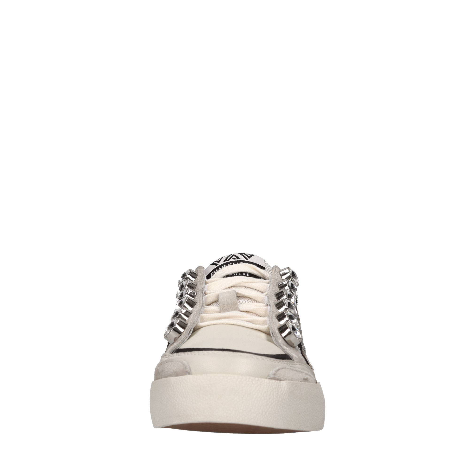 Emanuelle Vee Sneakers Multicolor