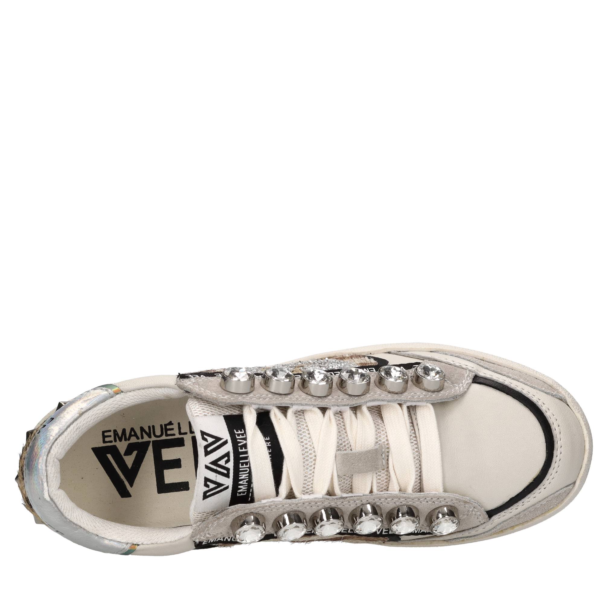 Emanuelle Vee Sneakers Multicolor