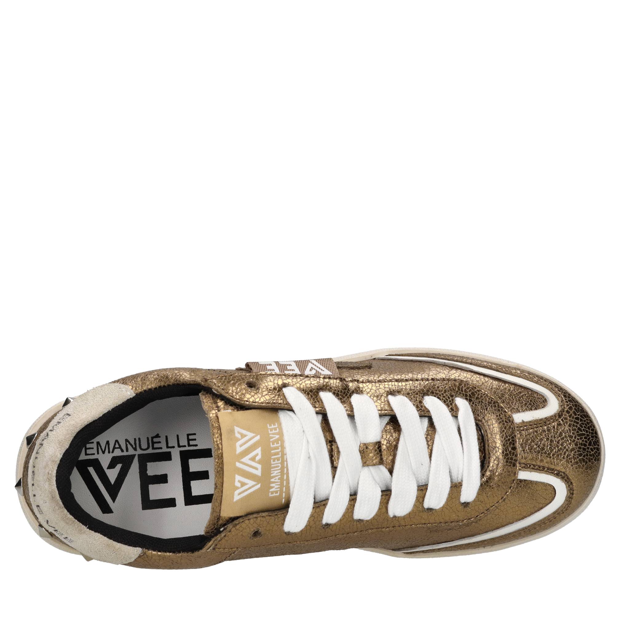 Emanuelle Vee Sneakers