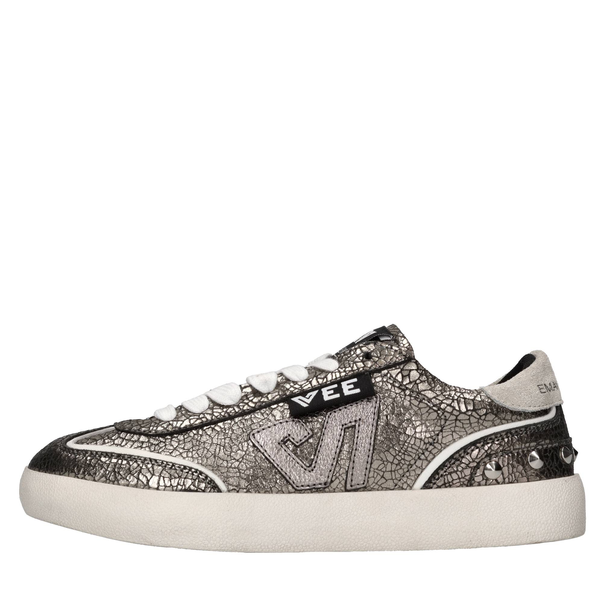 Emanuelle Vee Sneakers Grey