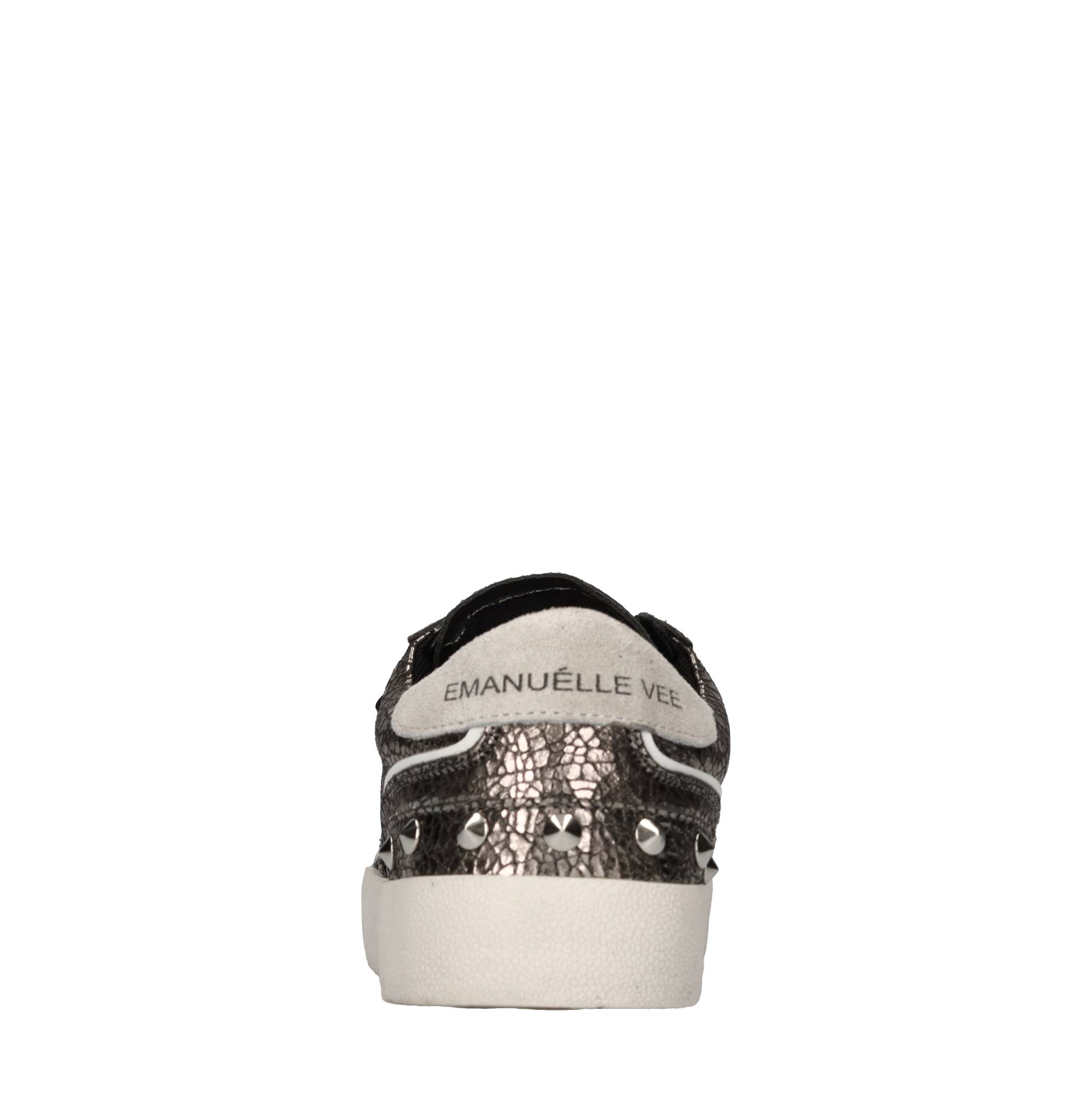 Emanuelle Vee Sneakers Grey