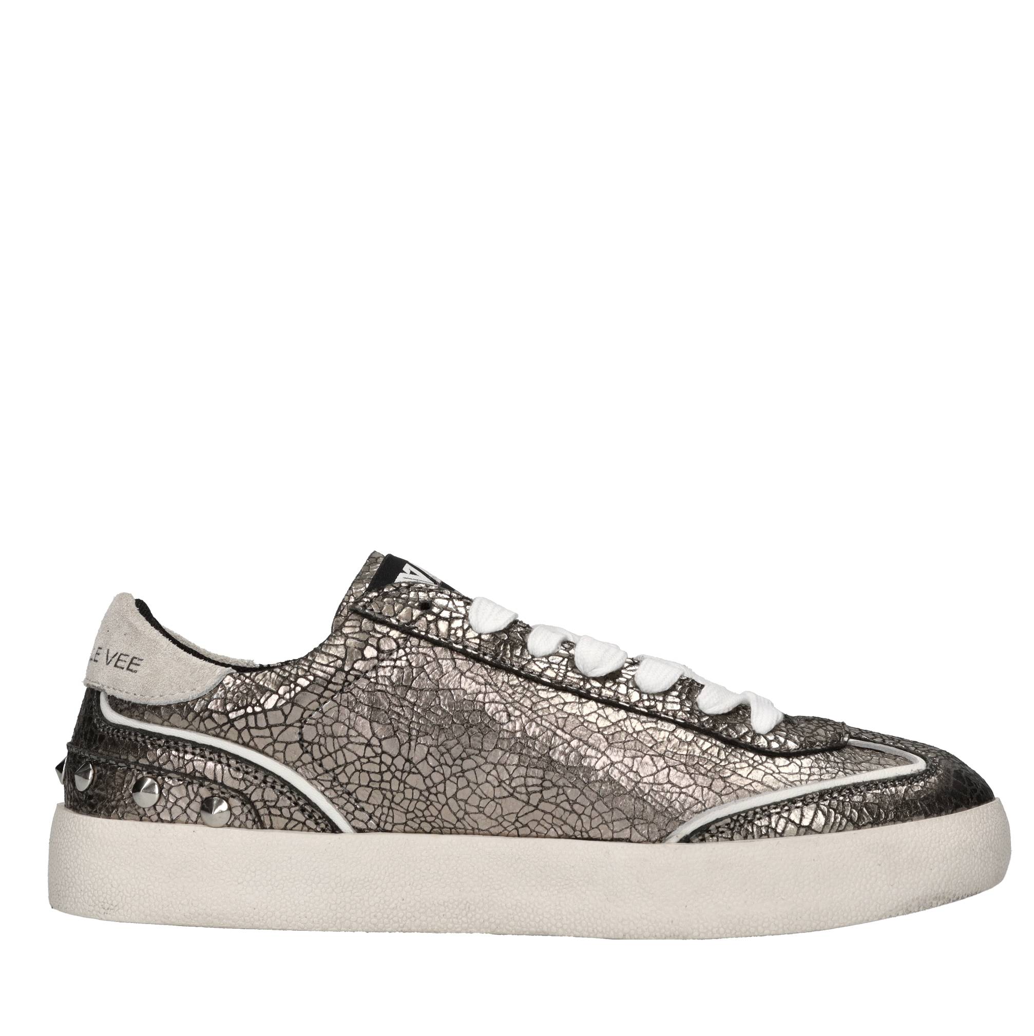 Emanuelle Vee Sneakers Grey