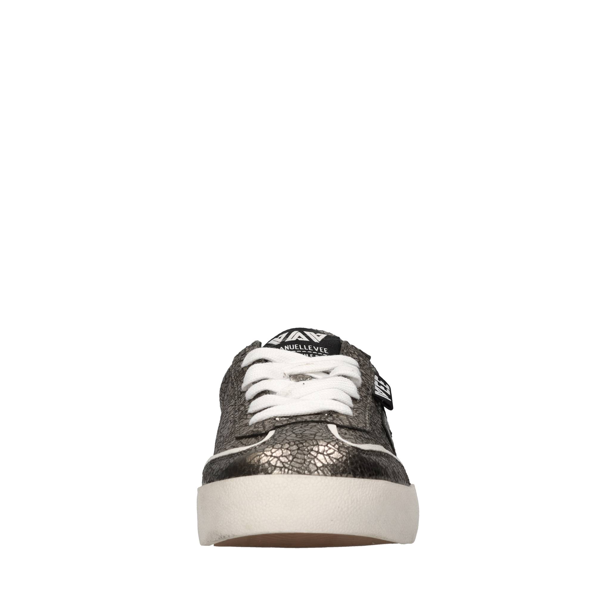 Emanuelle Vee Sneakers Grey