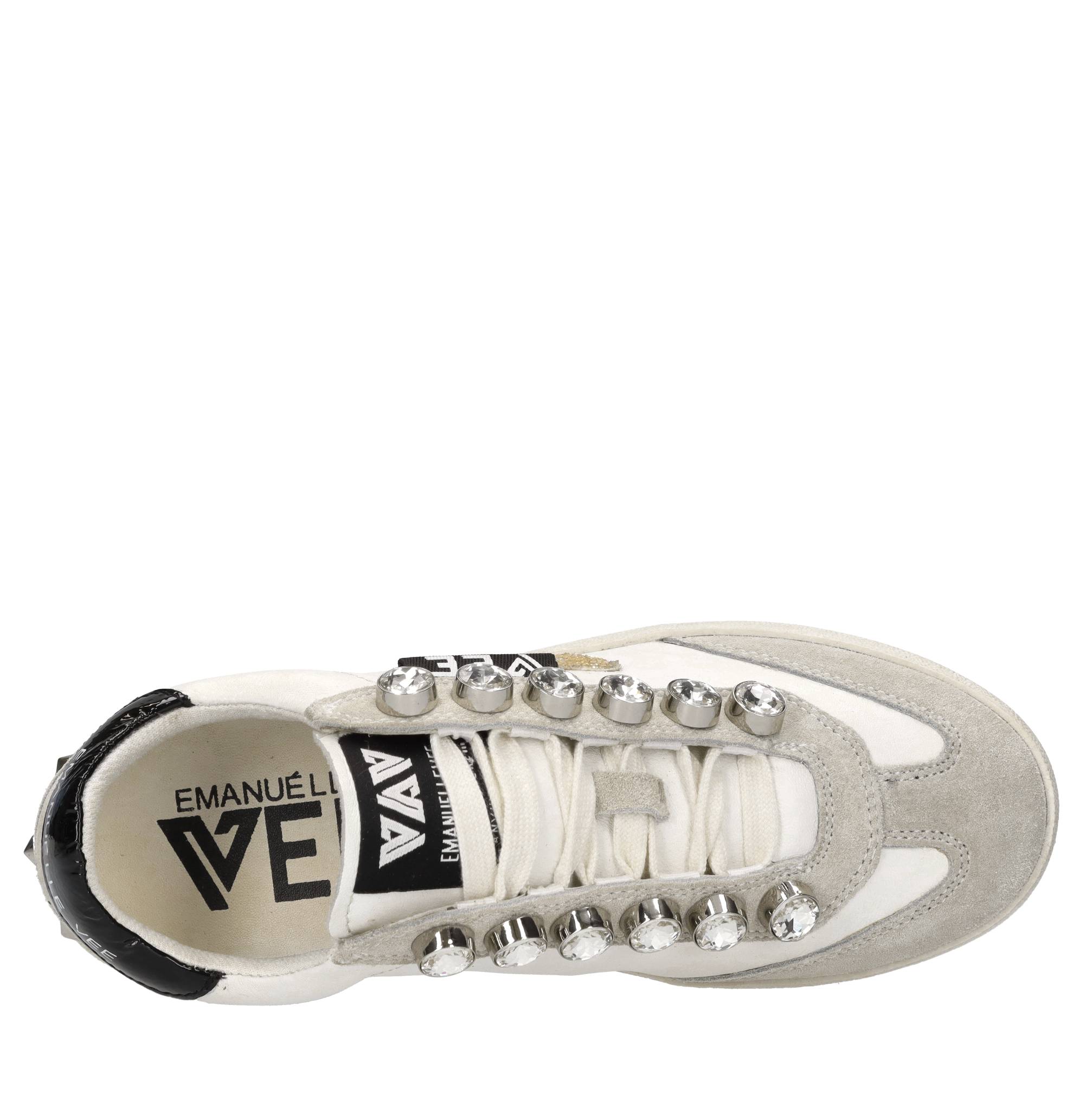 Emanuelle Vee Sneakers