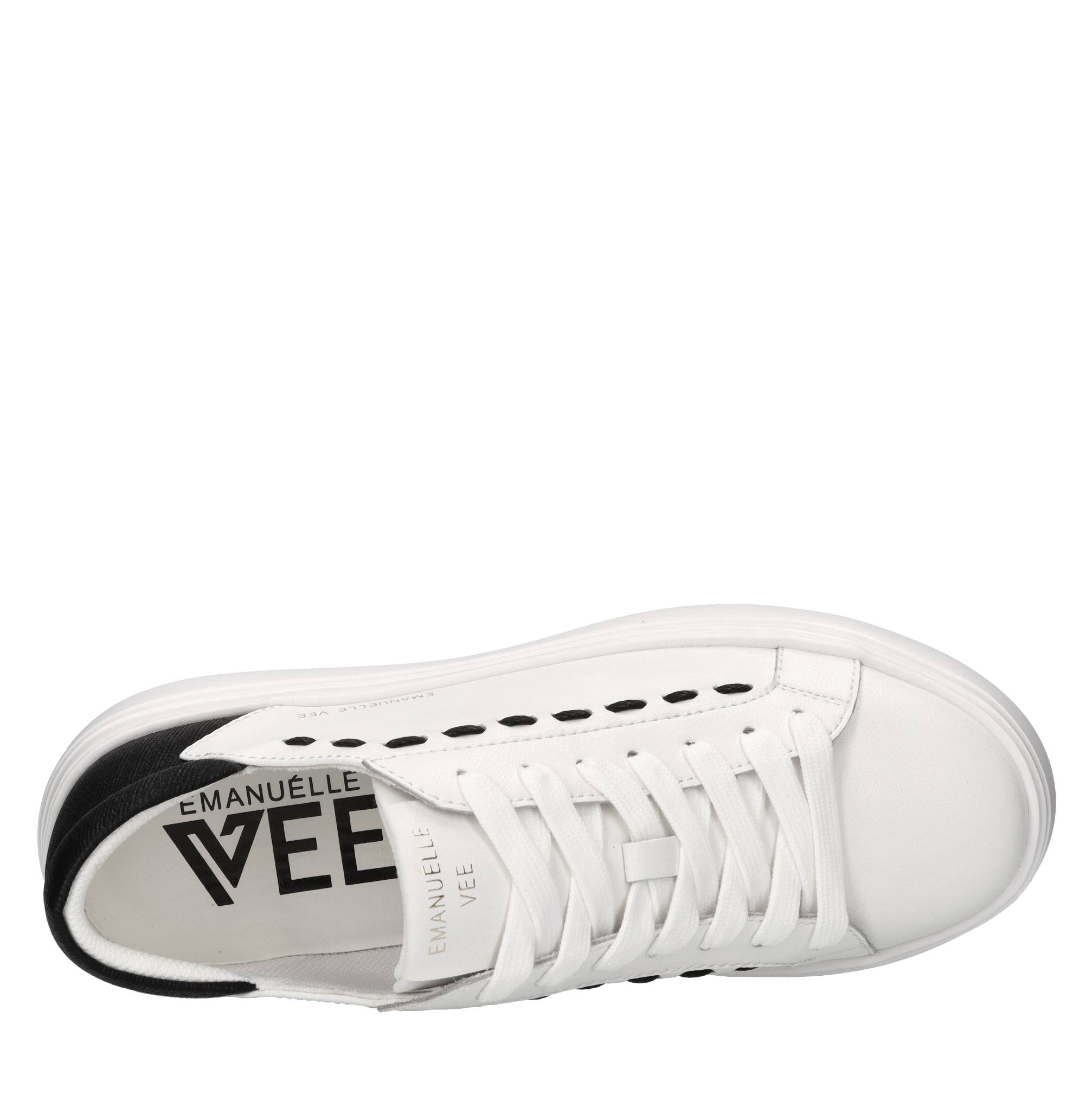 Emanuelle Vee Sneakers