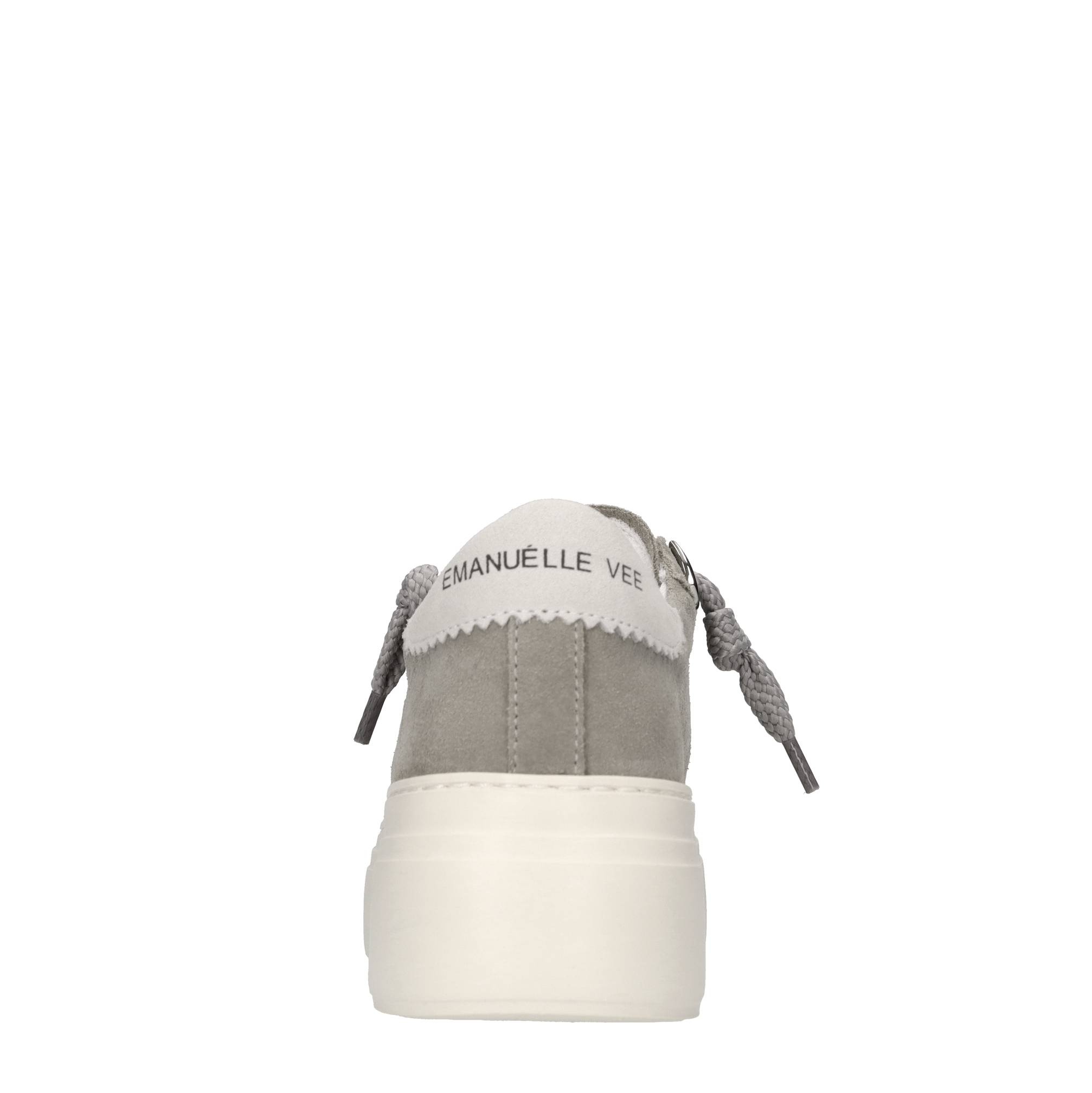 Emanuelle Vee Sneakers Grigio
