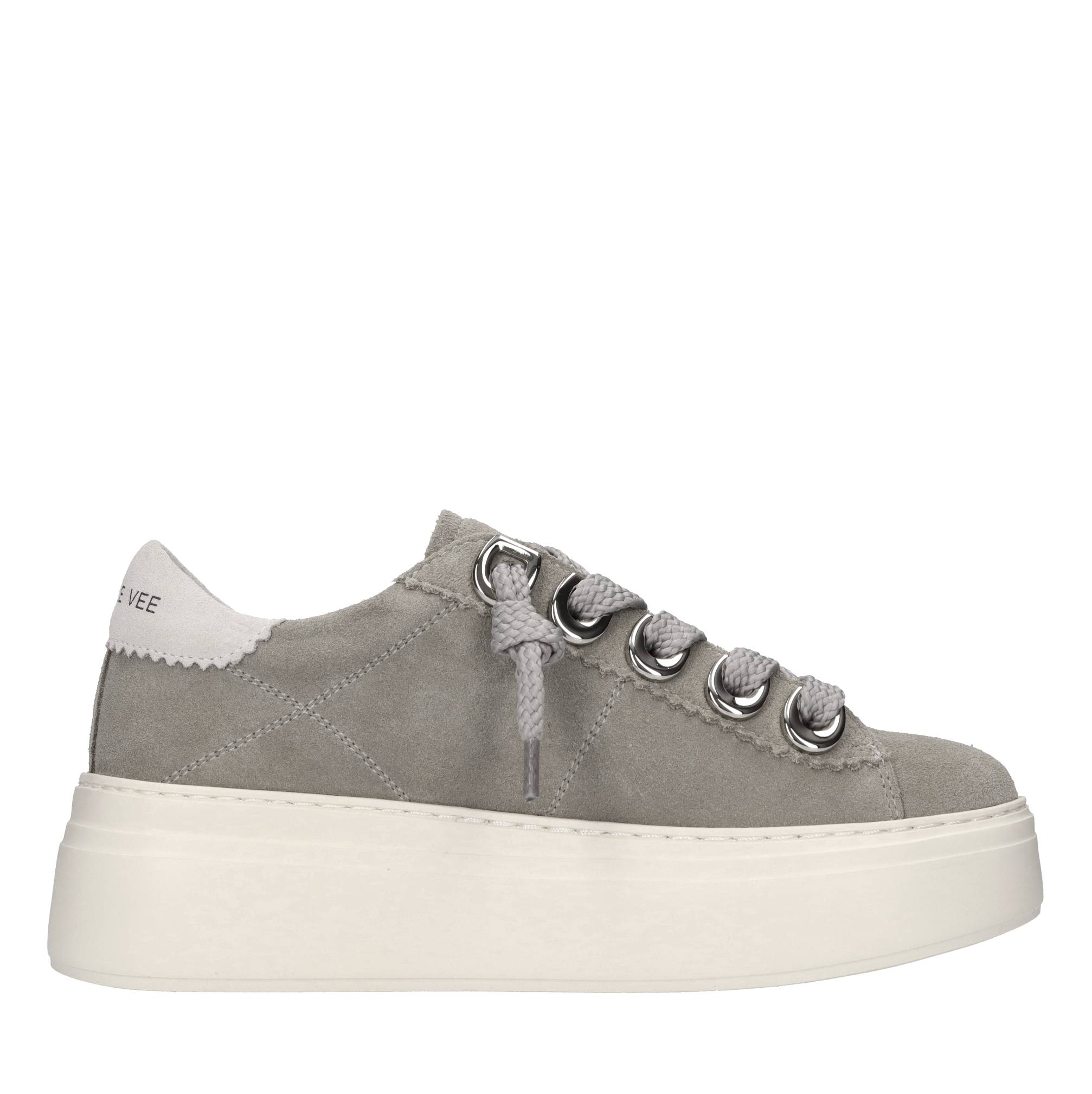 Emanuelle Vee Sneakers Grigio