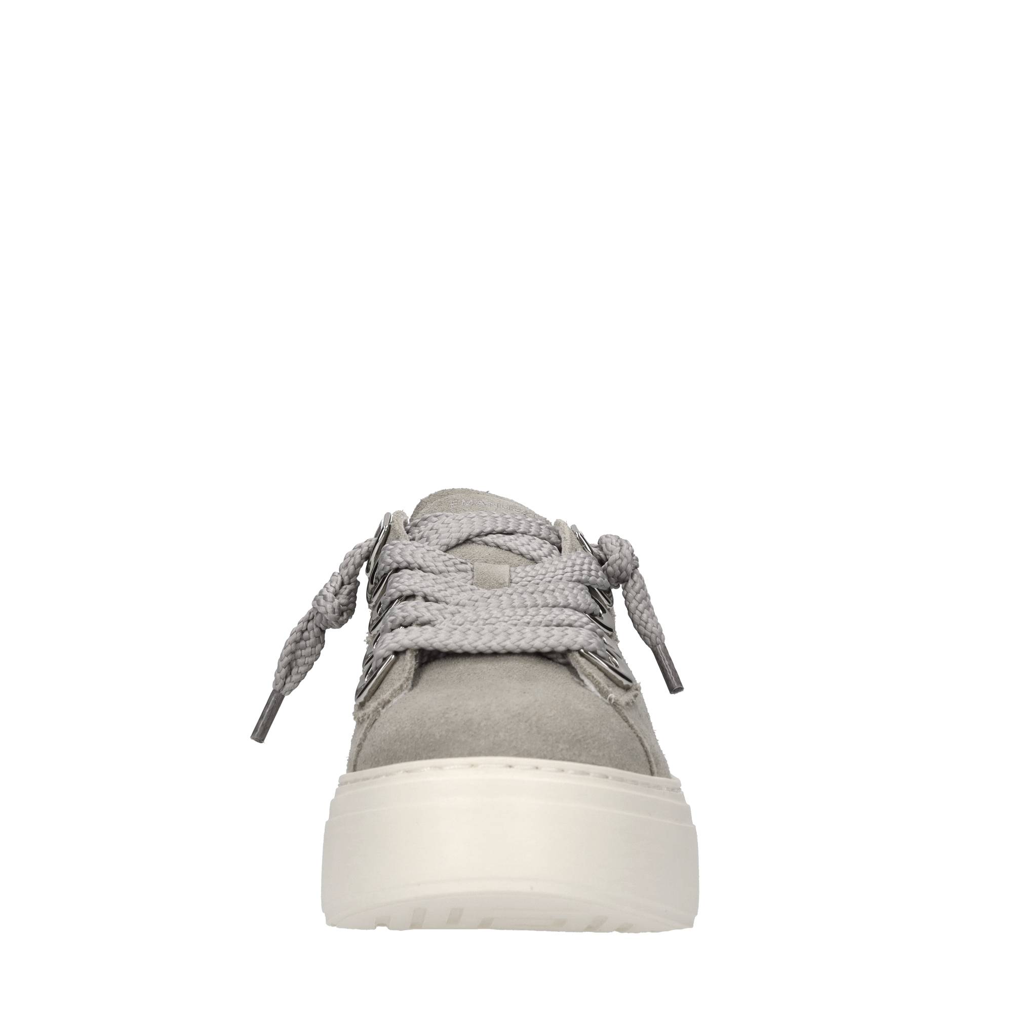 Emanuelle Vee Sneakers Grigio