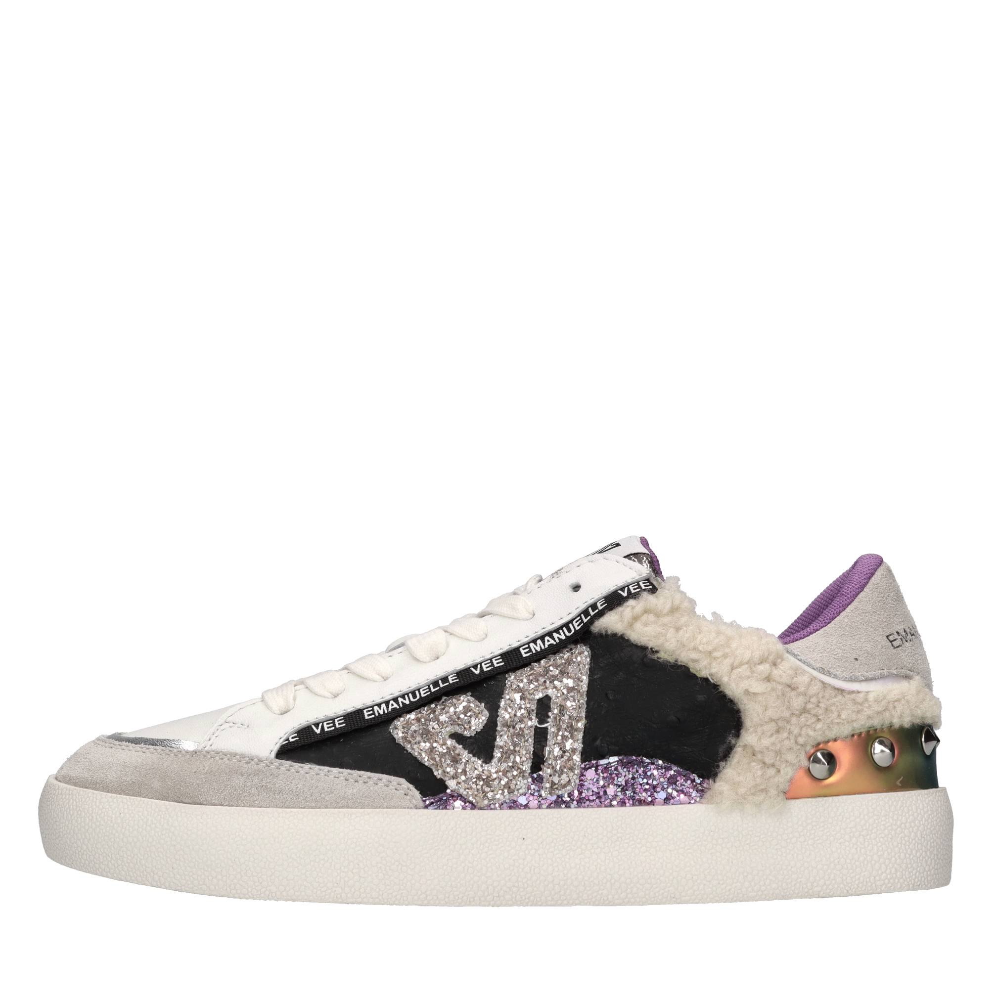 Emanuelle Vee Sneakers Multicolor