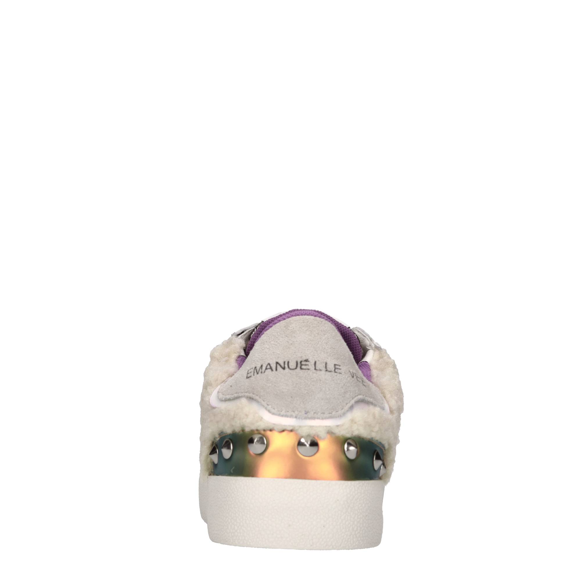 Emanuelle Vee Sneakers Multicolor