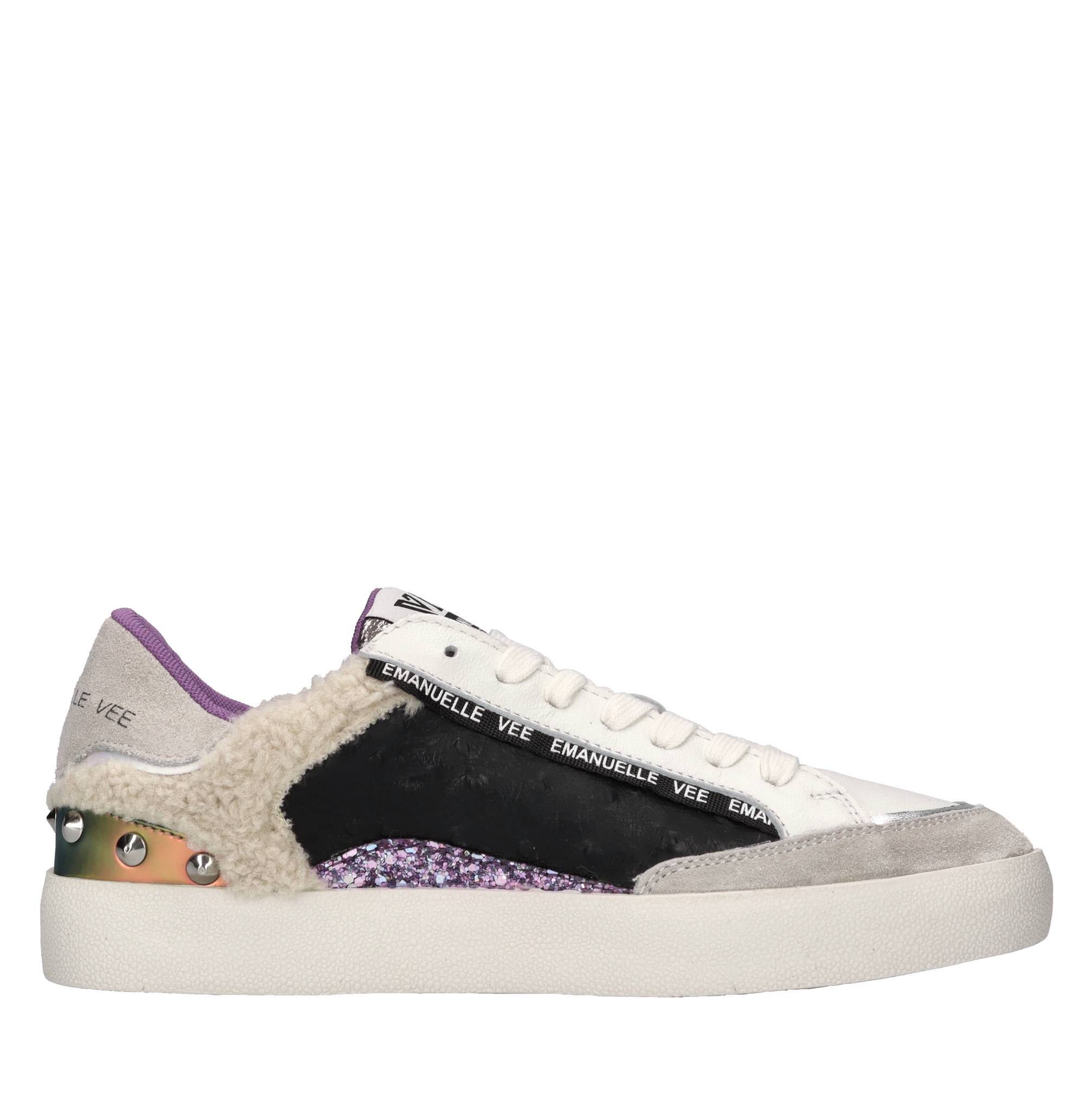 Emanuelle Vee Sneakers Multicolor