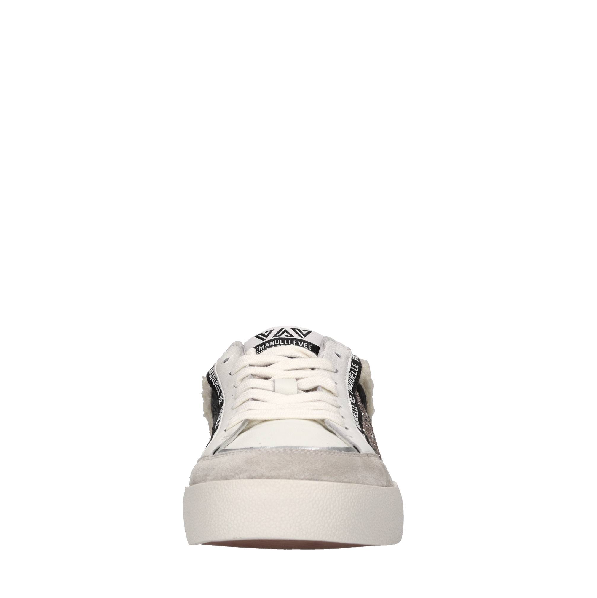 Emanuelle Vee Sneakers Multicolor