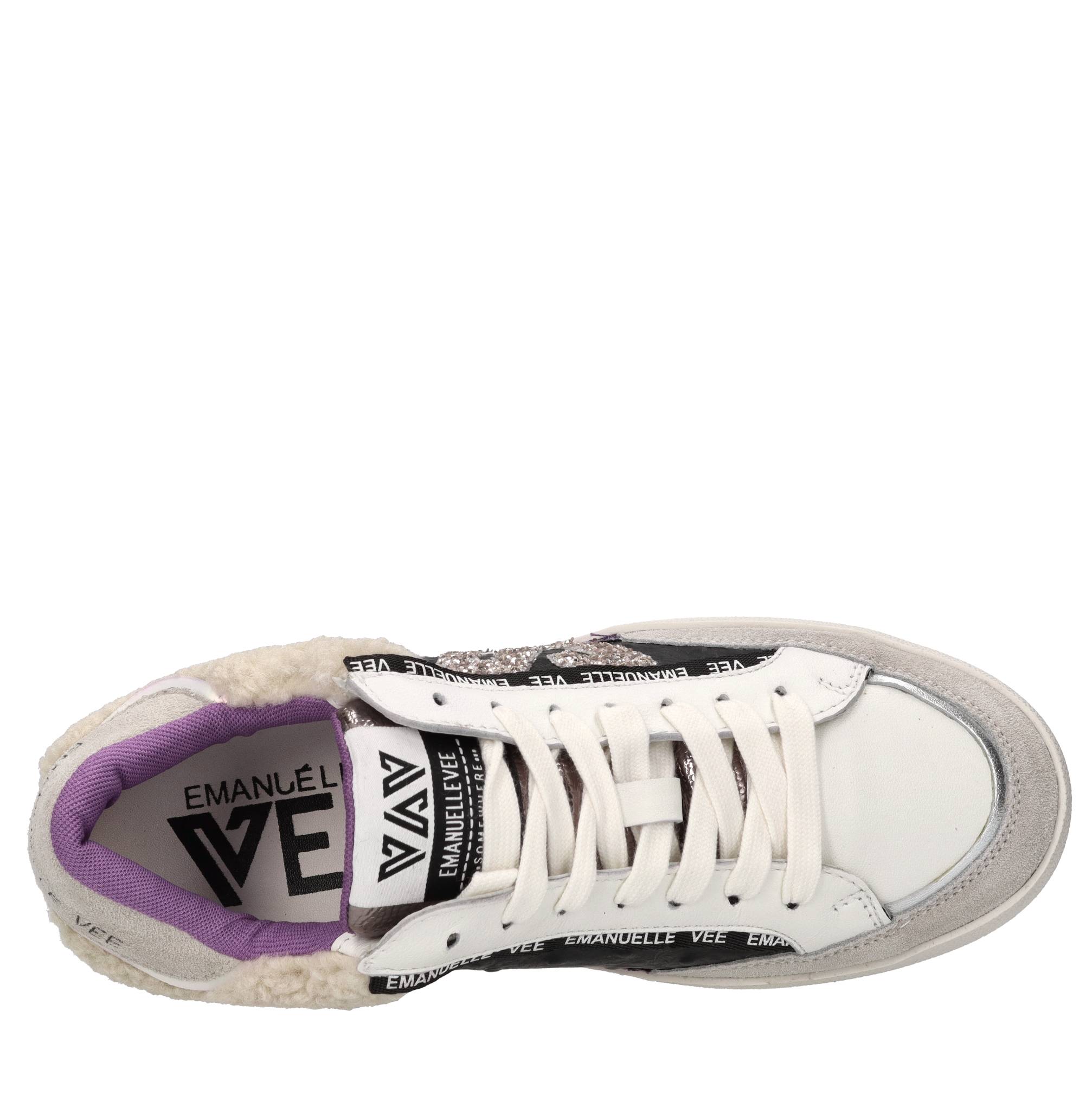Emanuelle Vee Sneakers Multicolor