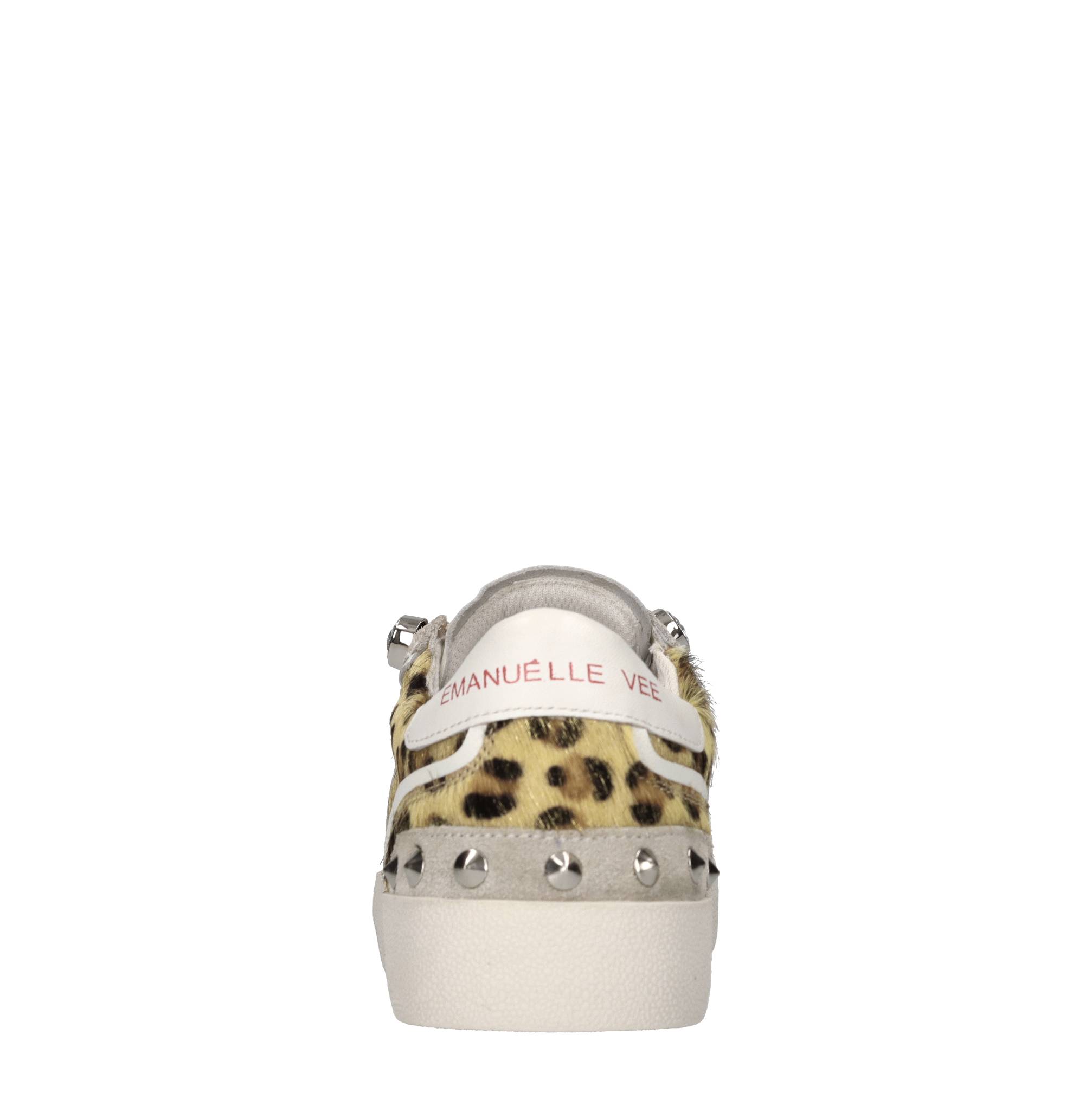 Emanuelle Vee Sneakers