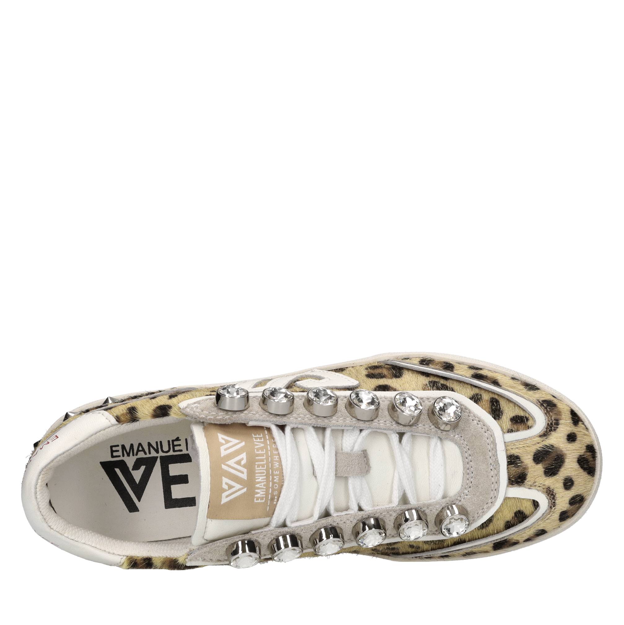 Emanuelle Vee Sneakers