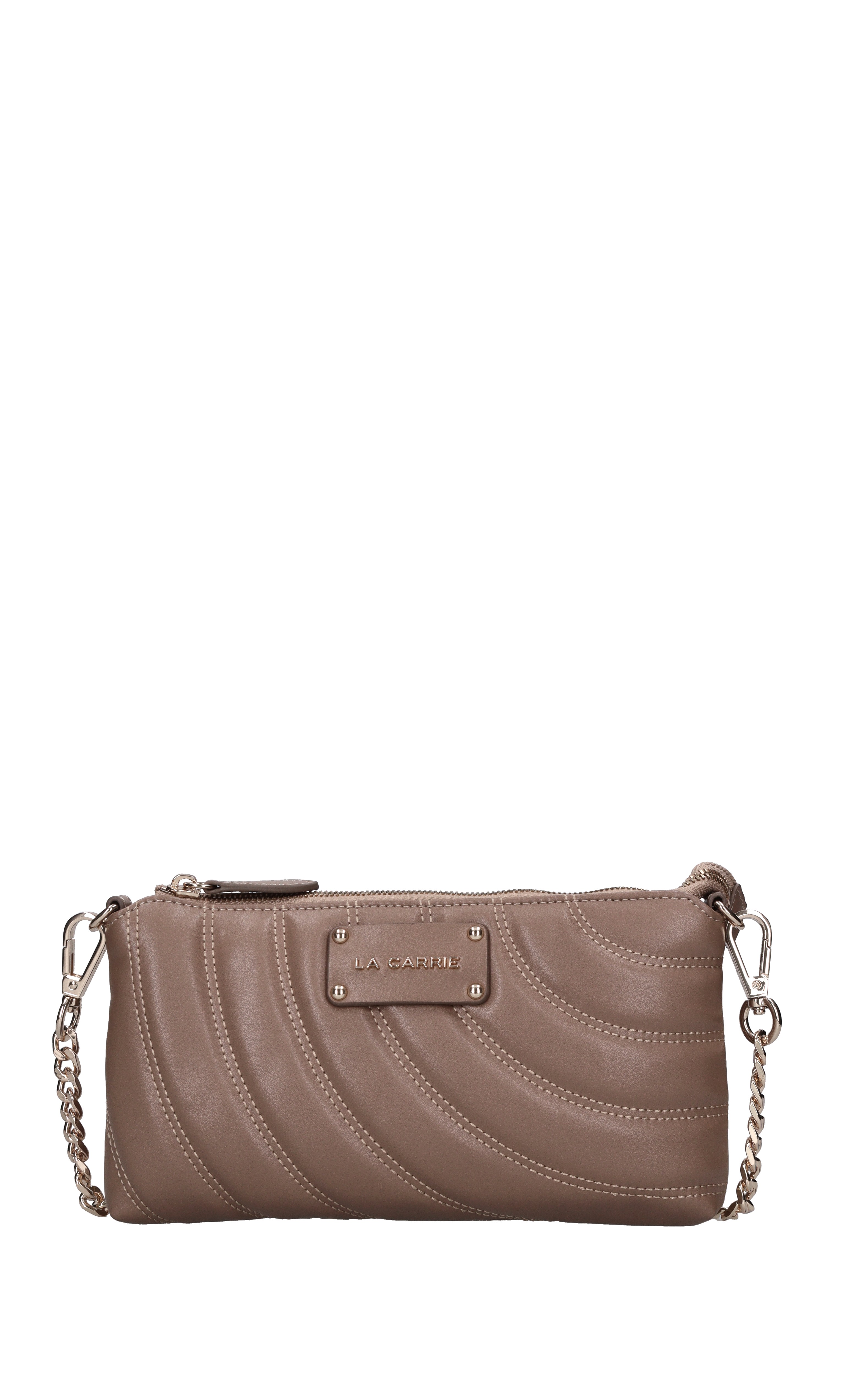la carrie Borse... Beige