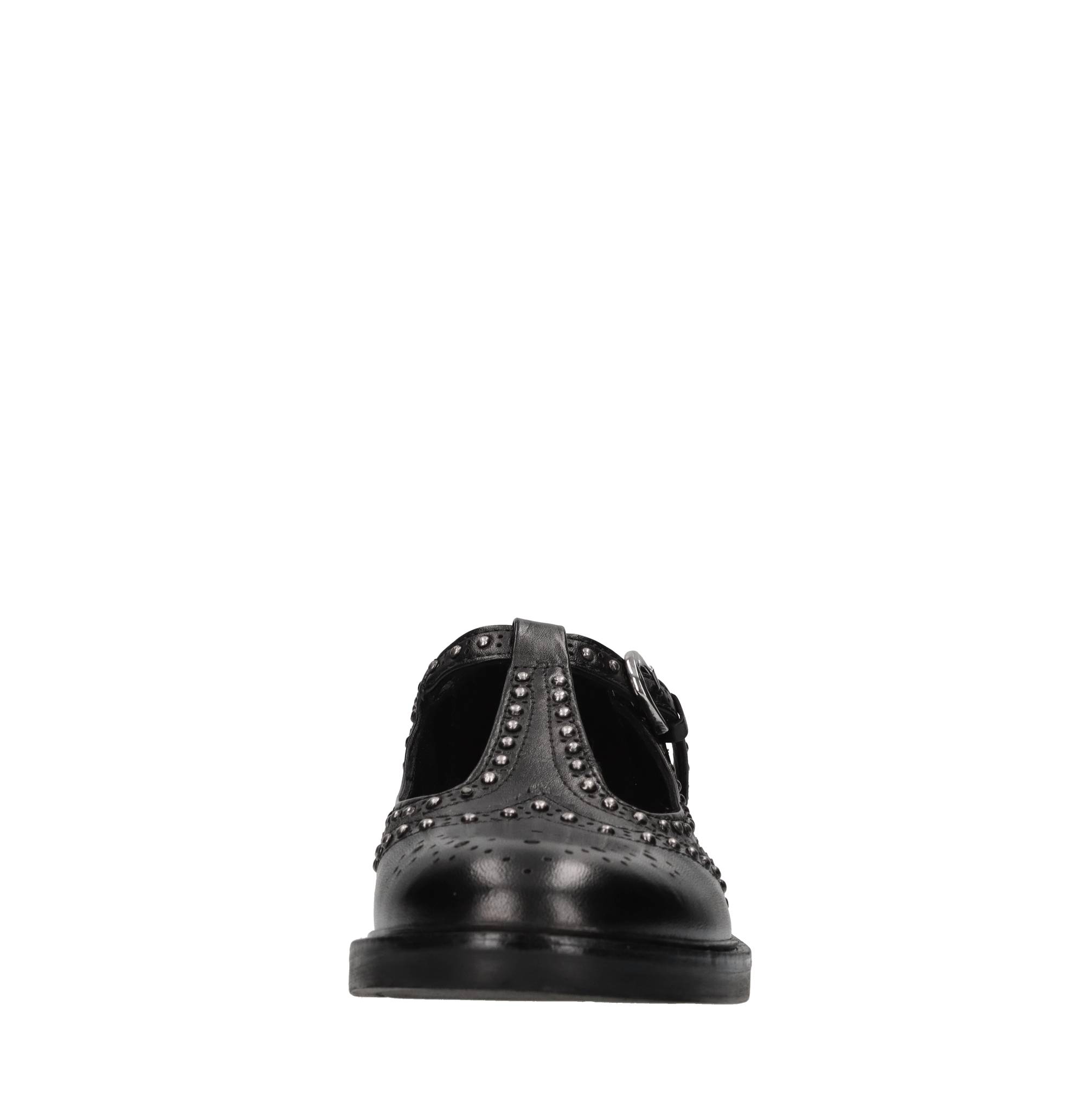 Emanuelle Vee Scarpe basse Nero