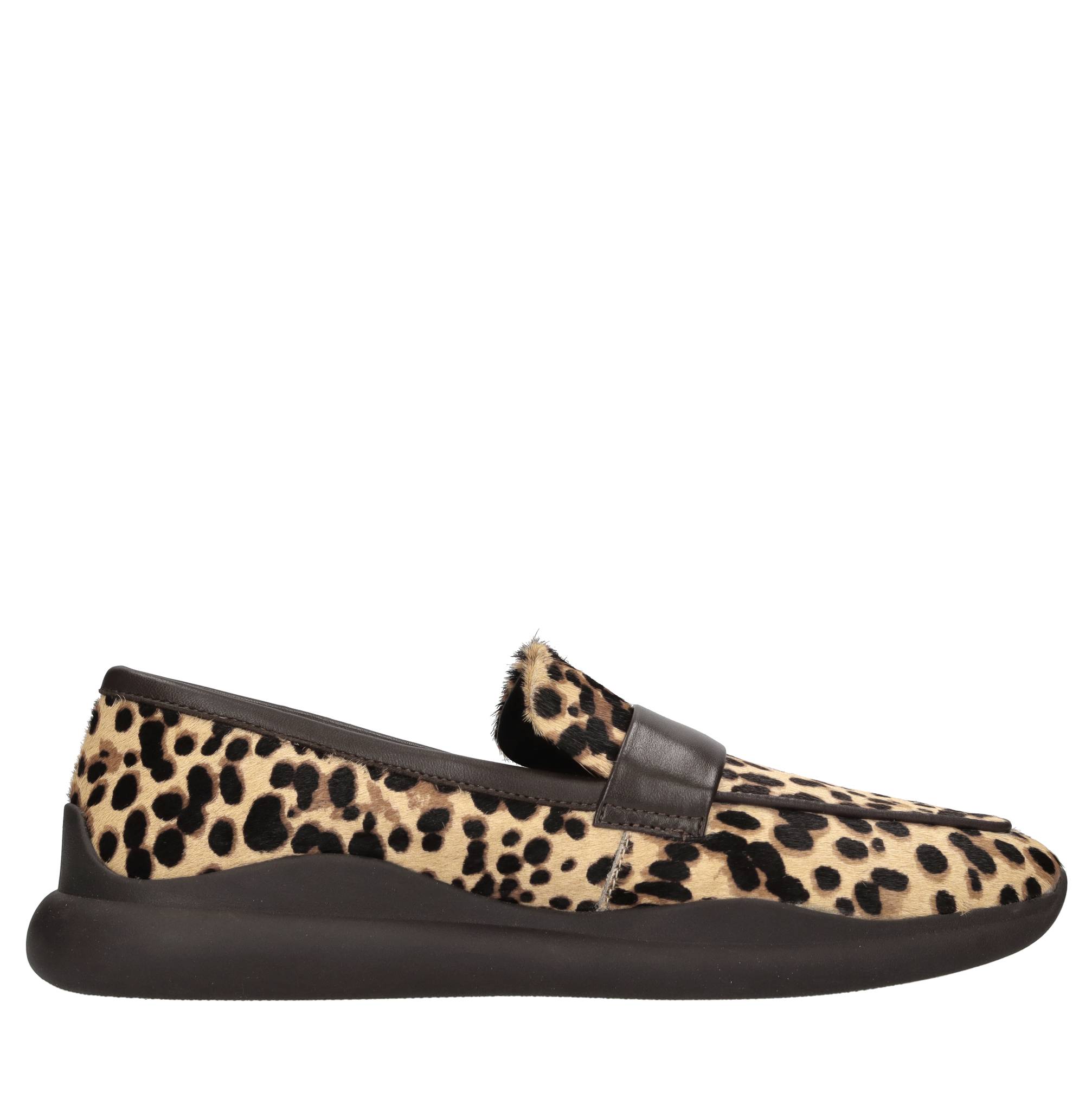 Emanuelle Vee Flat shoes