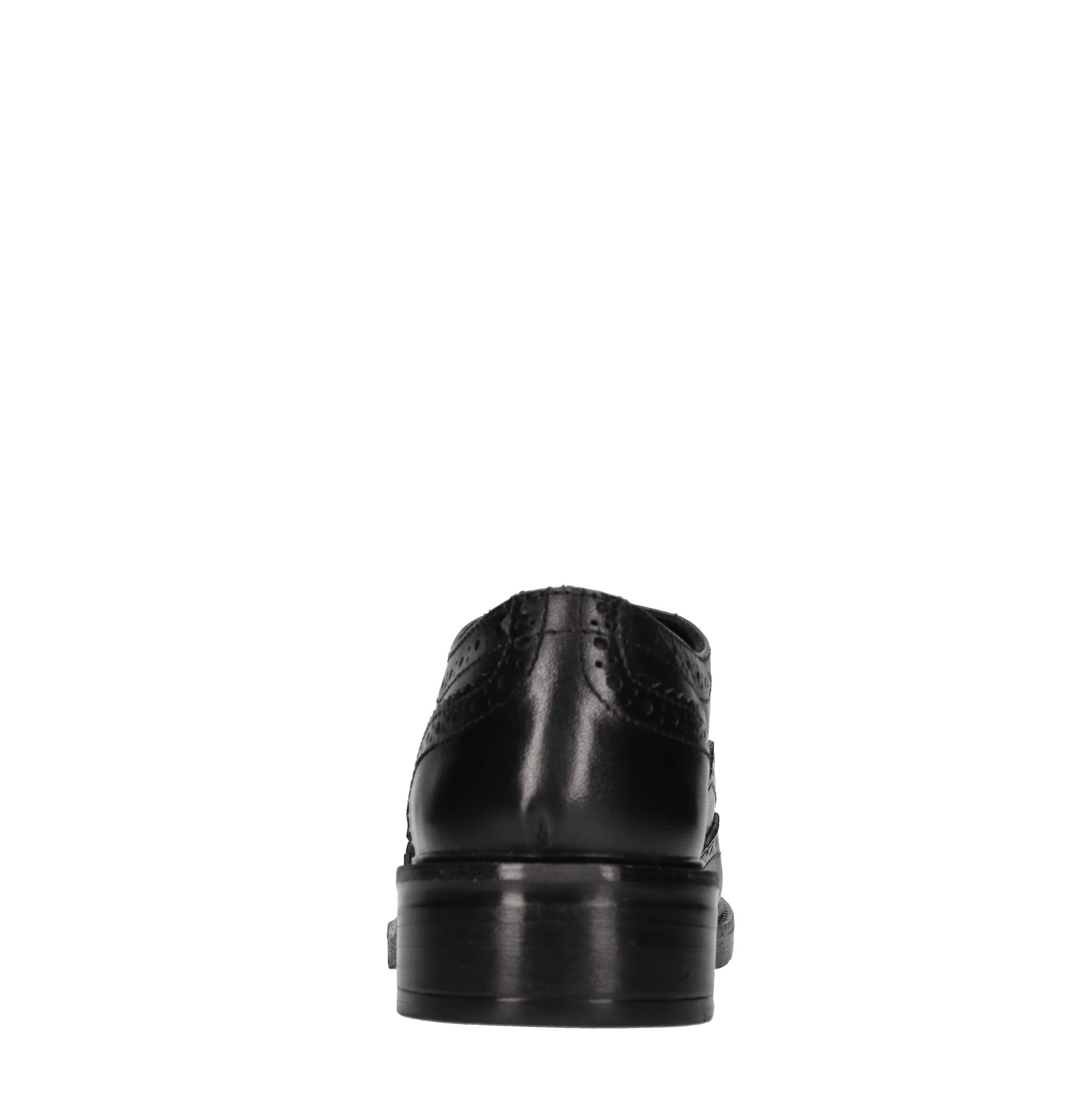 Emanuelle Vee Flat shoes