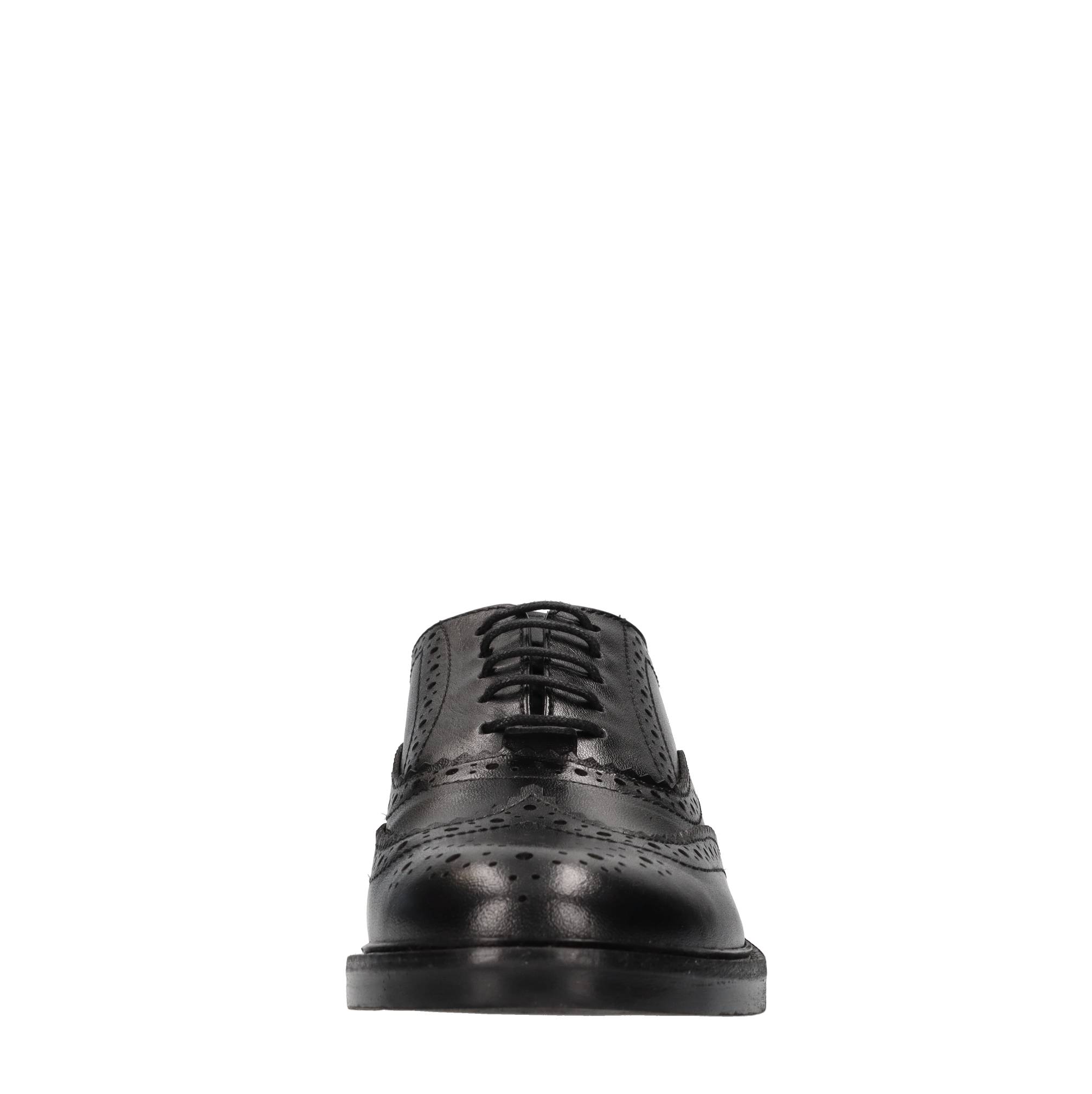 Emanuelle Vee Flat shoes