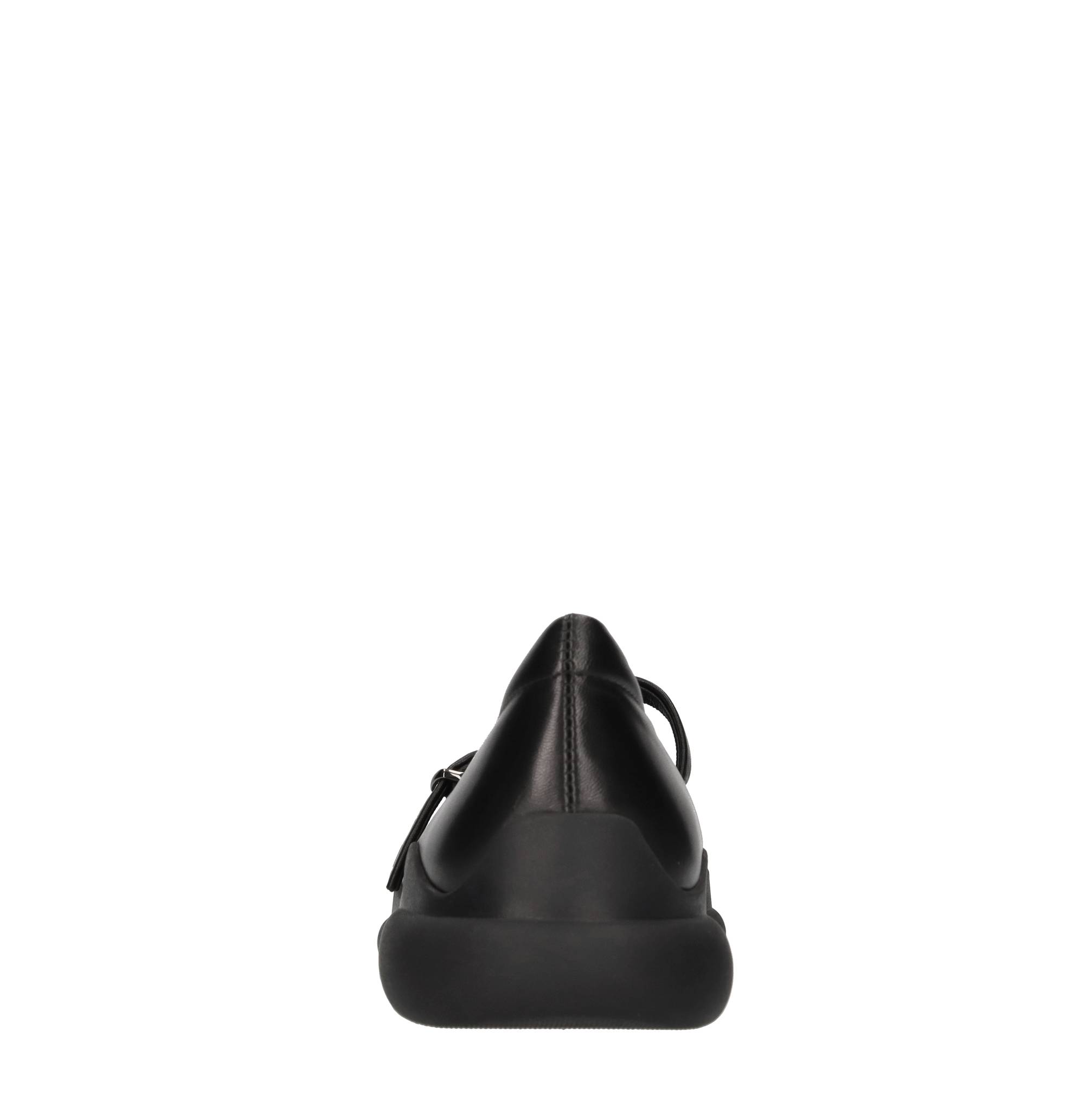 Emanuelle Vee Flat shoes