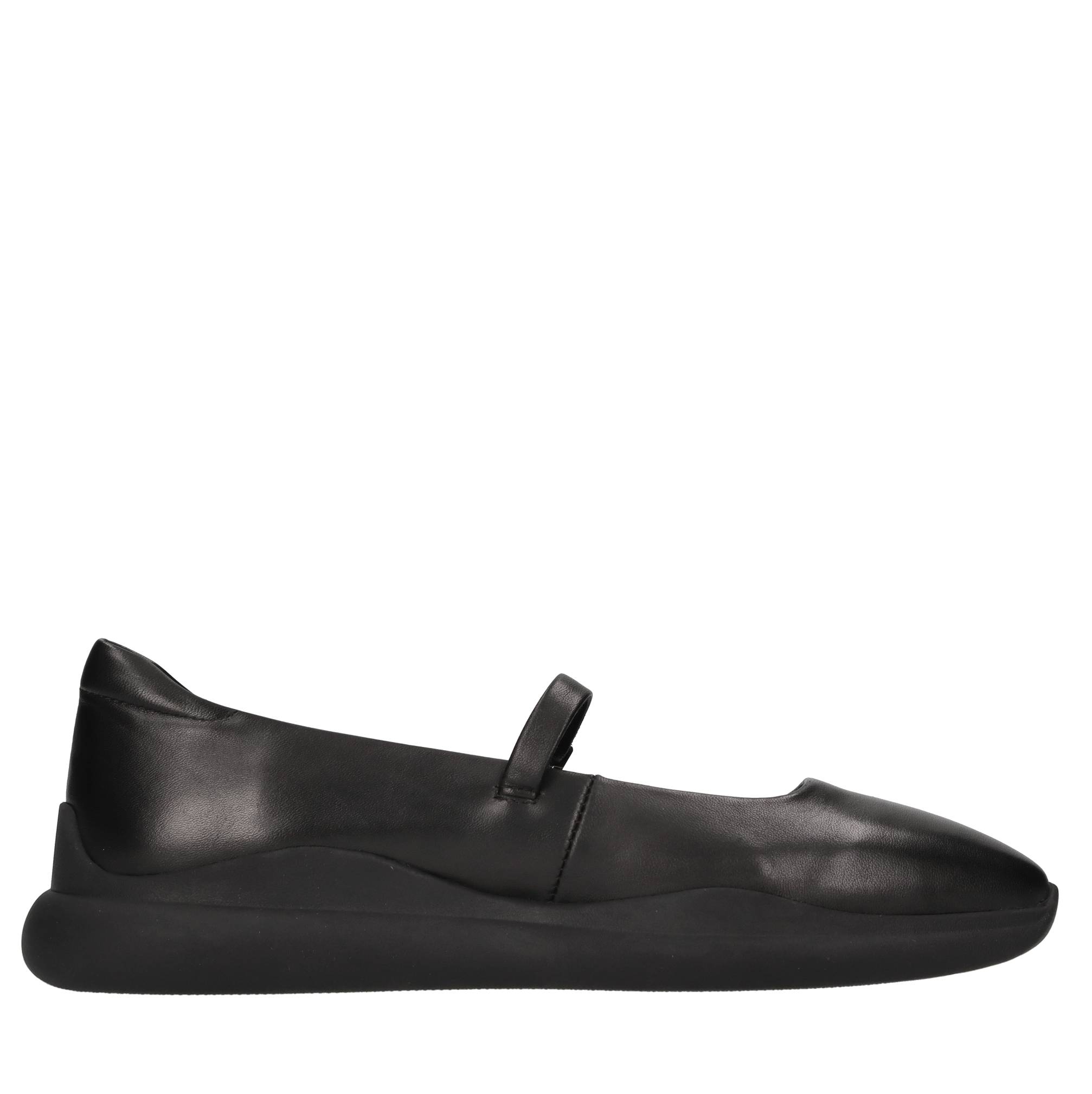 Emanuelle Vee Flat shoes