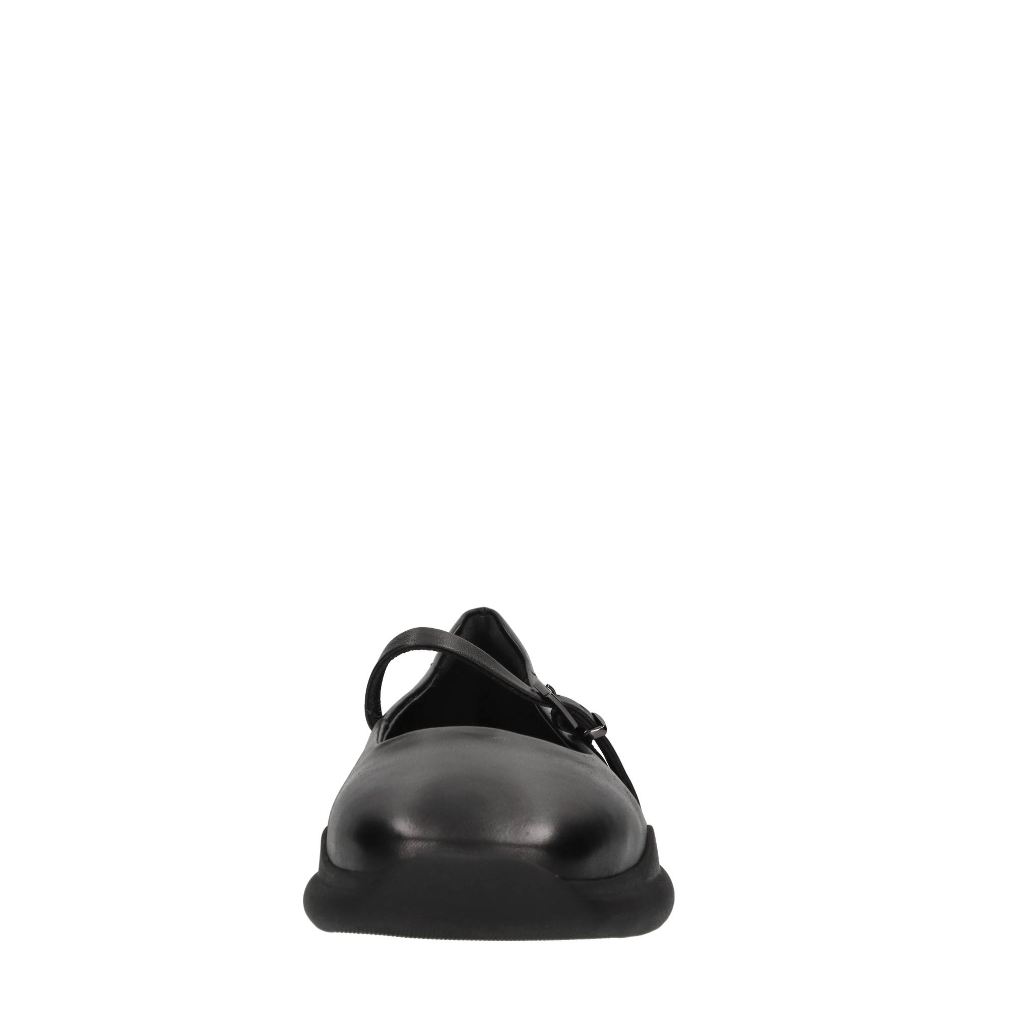 Emanuelle Vee Flat shoes