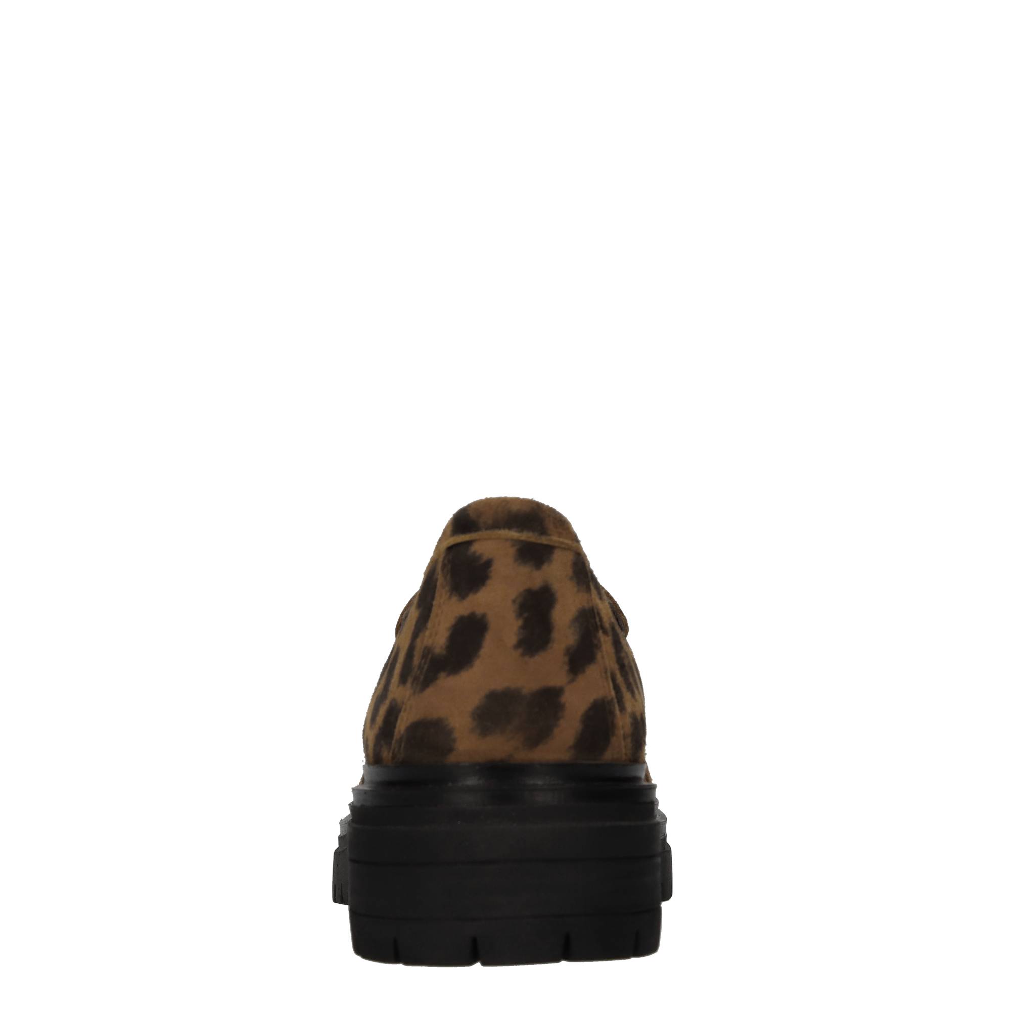 Emanuelle Vee Flat shoes