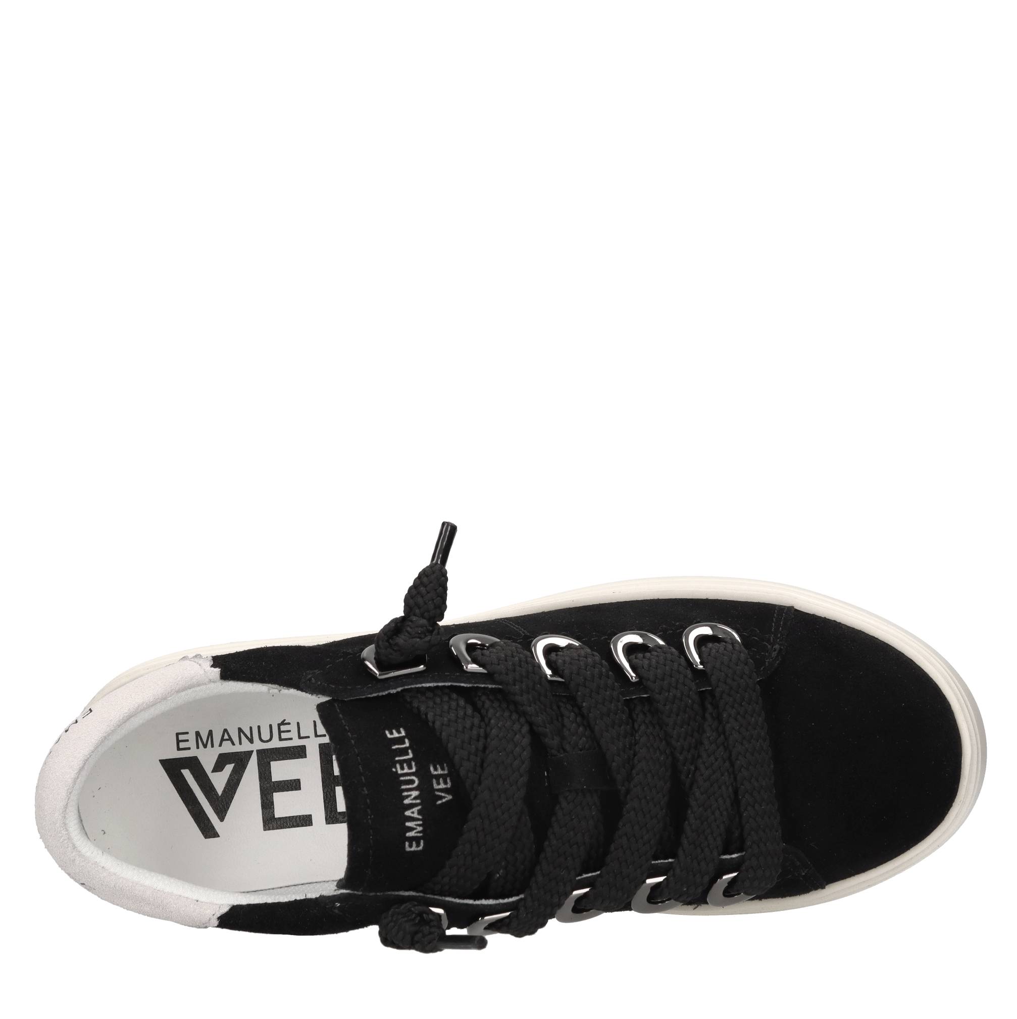 Emanuelle Vee Sneakers