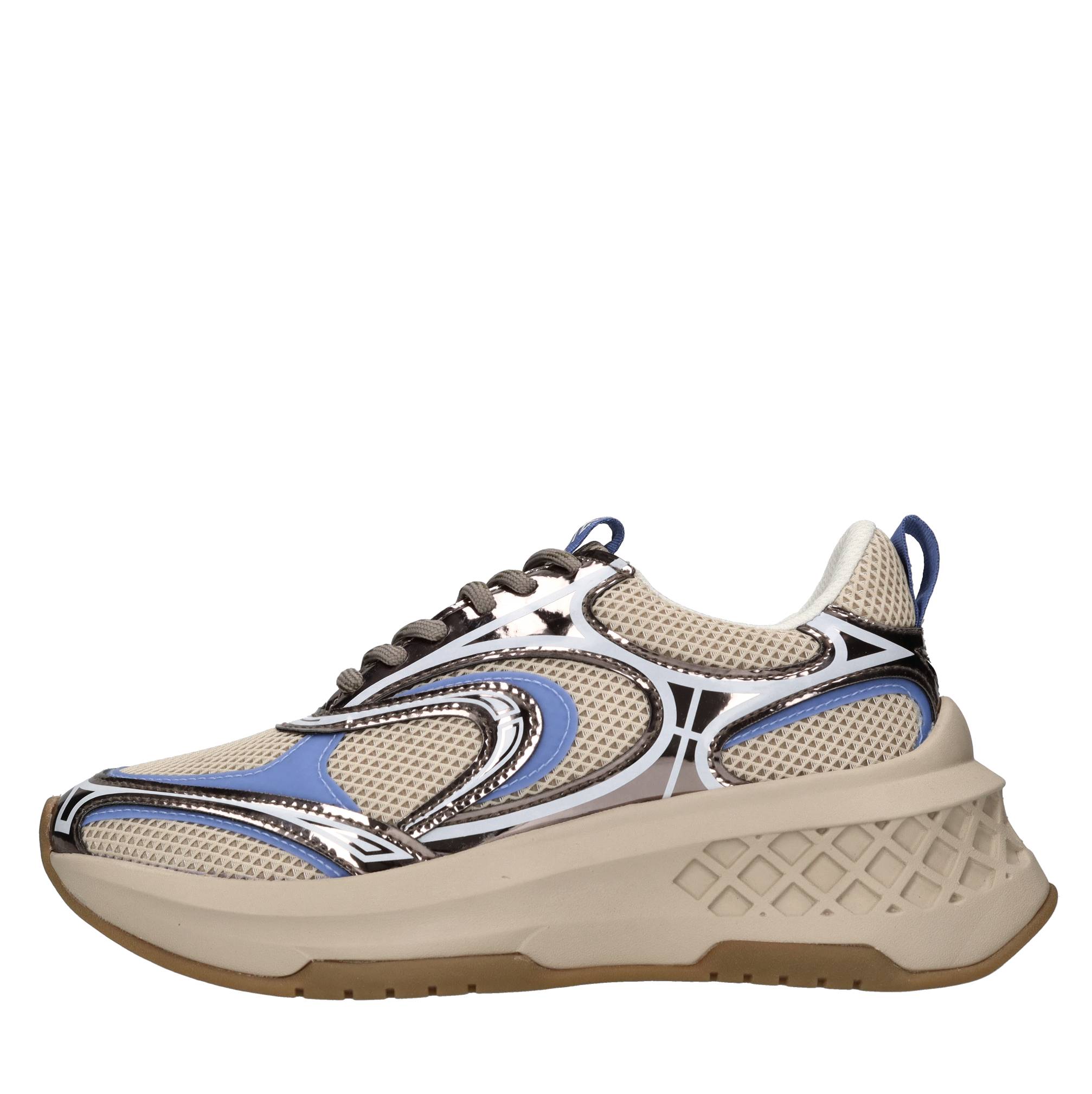 Emanuelle Vee Sneakers Multicolor
