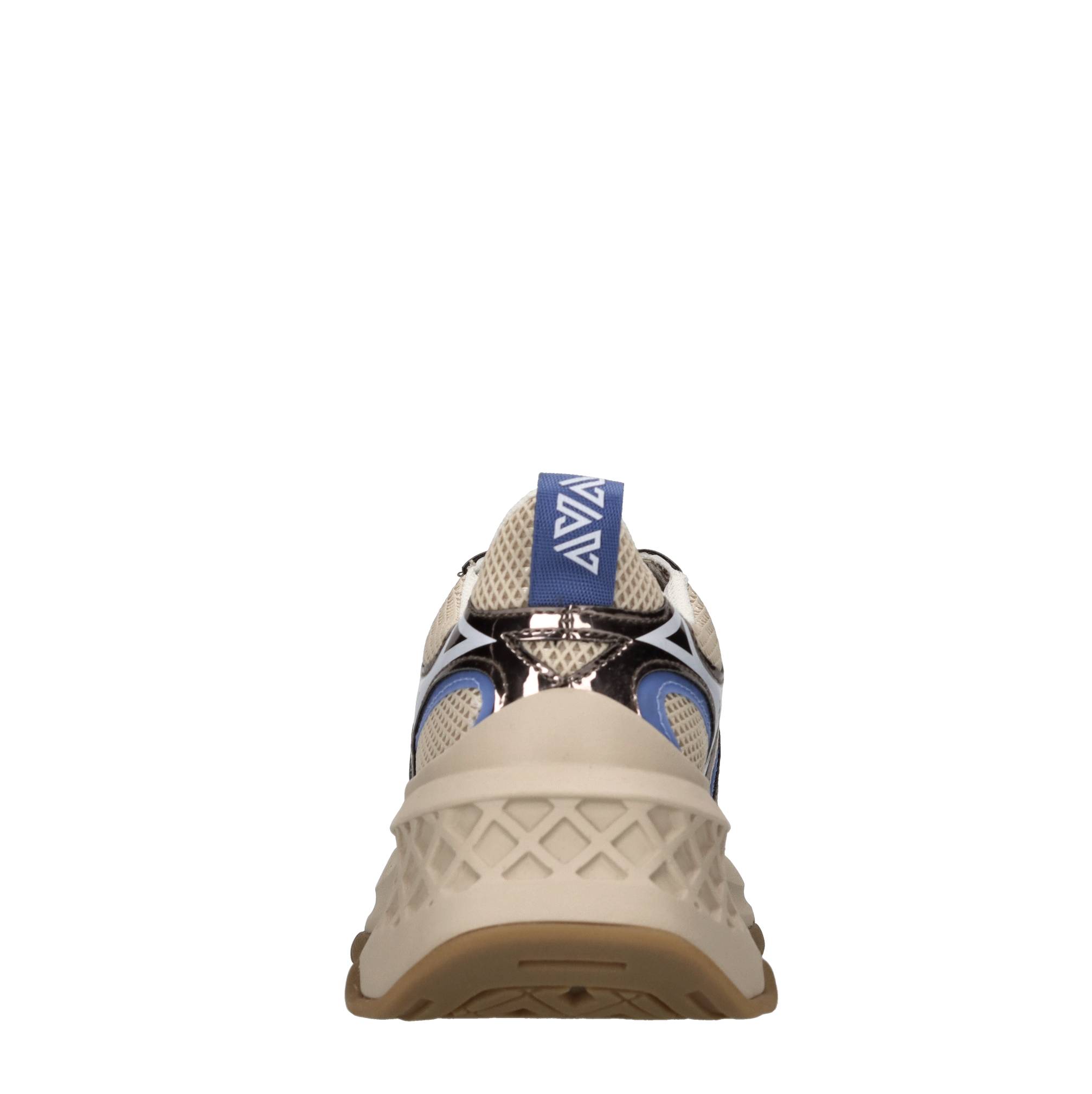 Emanuelle Vee Sneakers Multicolor