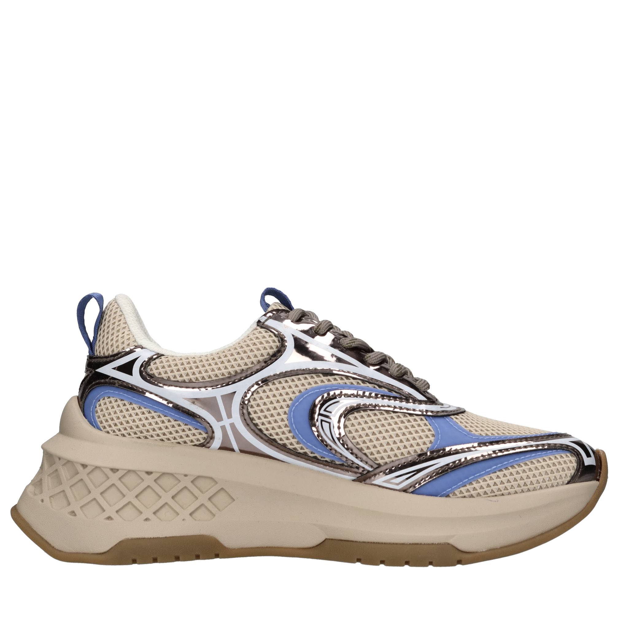 Emanuelle Vee Sneakers Multicolor